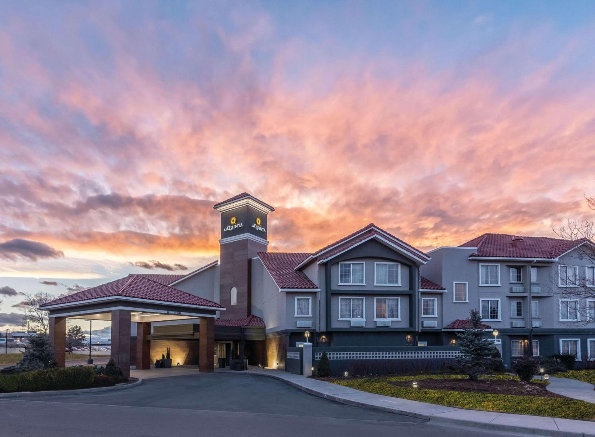 La Quinta by Wyndham Denver Tech Center — hotel in Greenwood Village