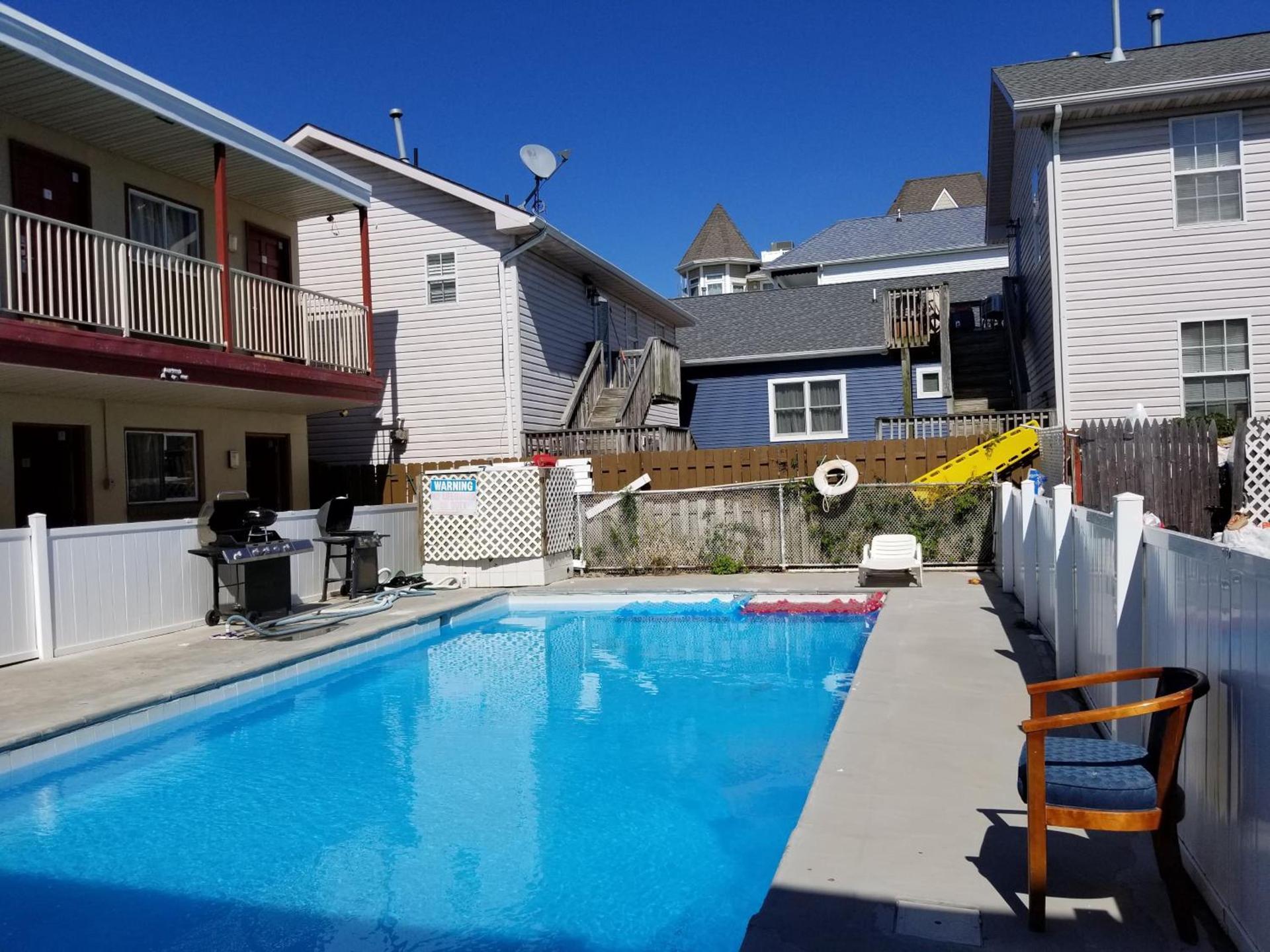 Flamingo Inn — hotel in Seaside Heights