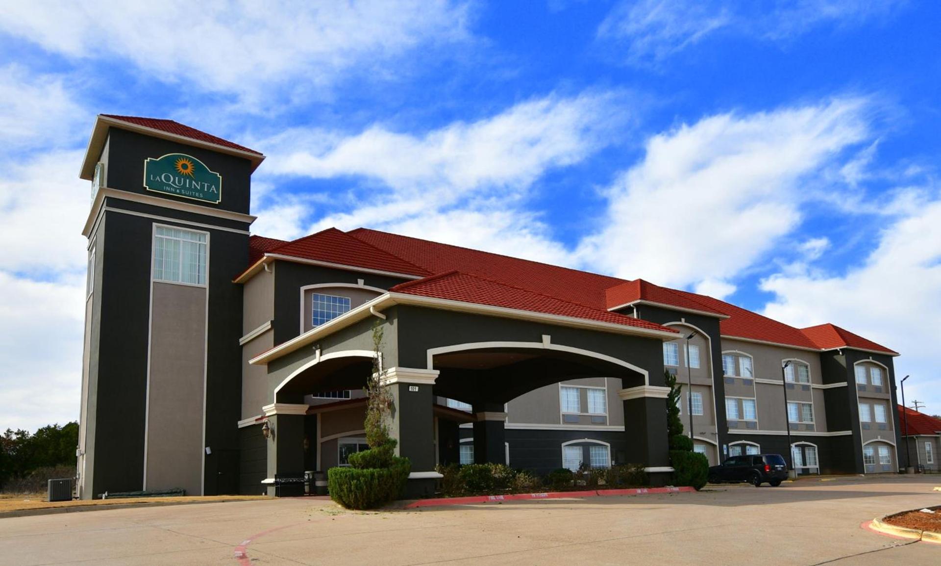 La Quinta by Wyndham Glen Rose — hotel in Glen Rose