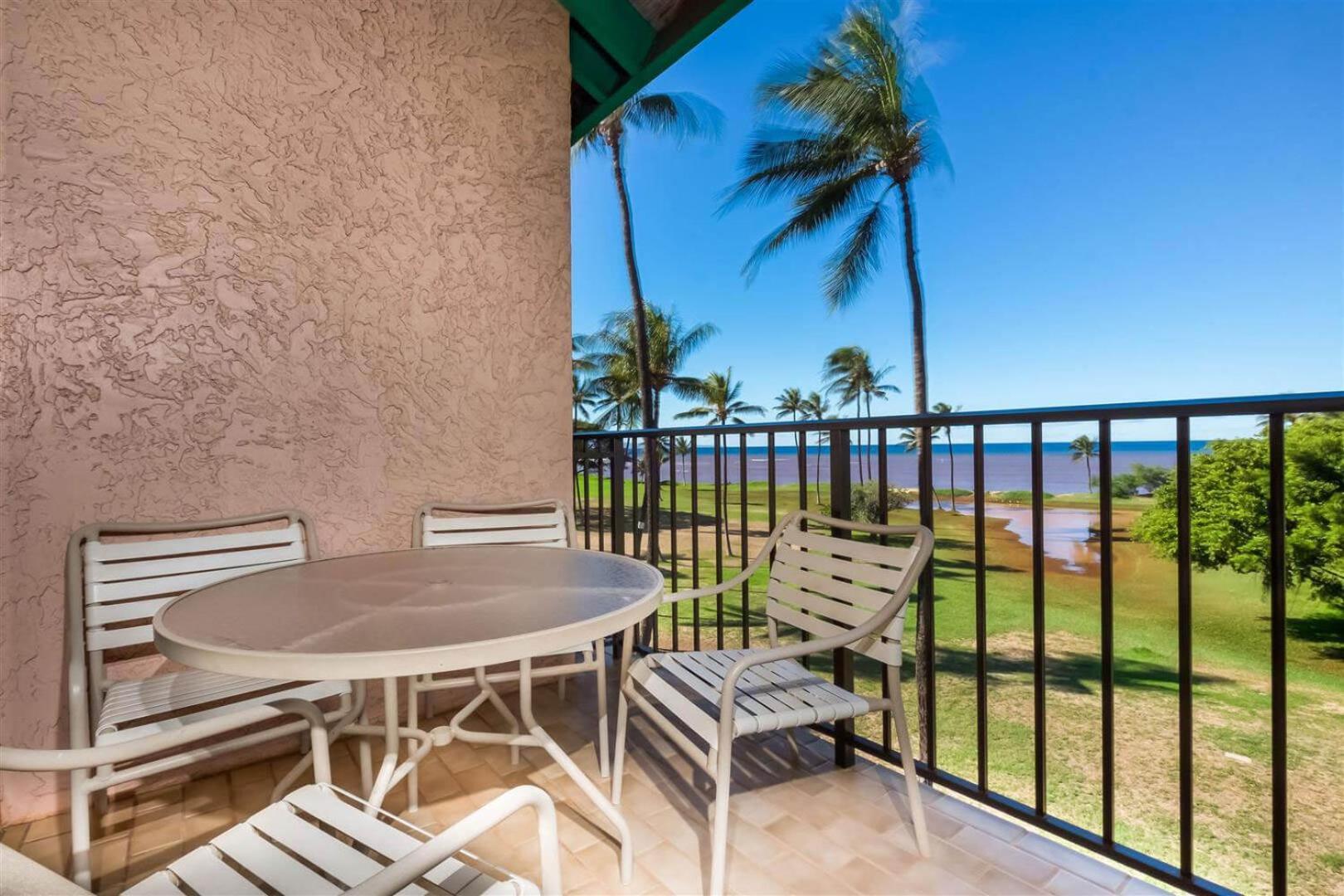 Maui Schooner Resort — hotel in Kihei