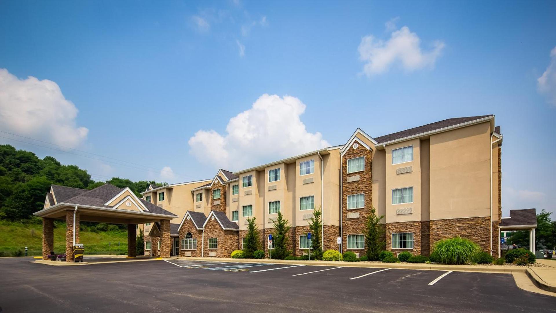 SureStay Plus Hotel by Best Western Buckhannon — hotel in Buckhannon
