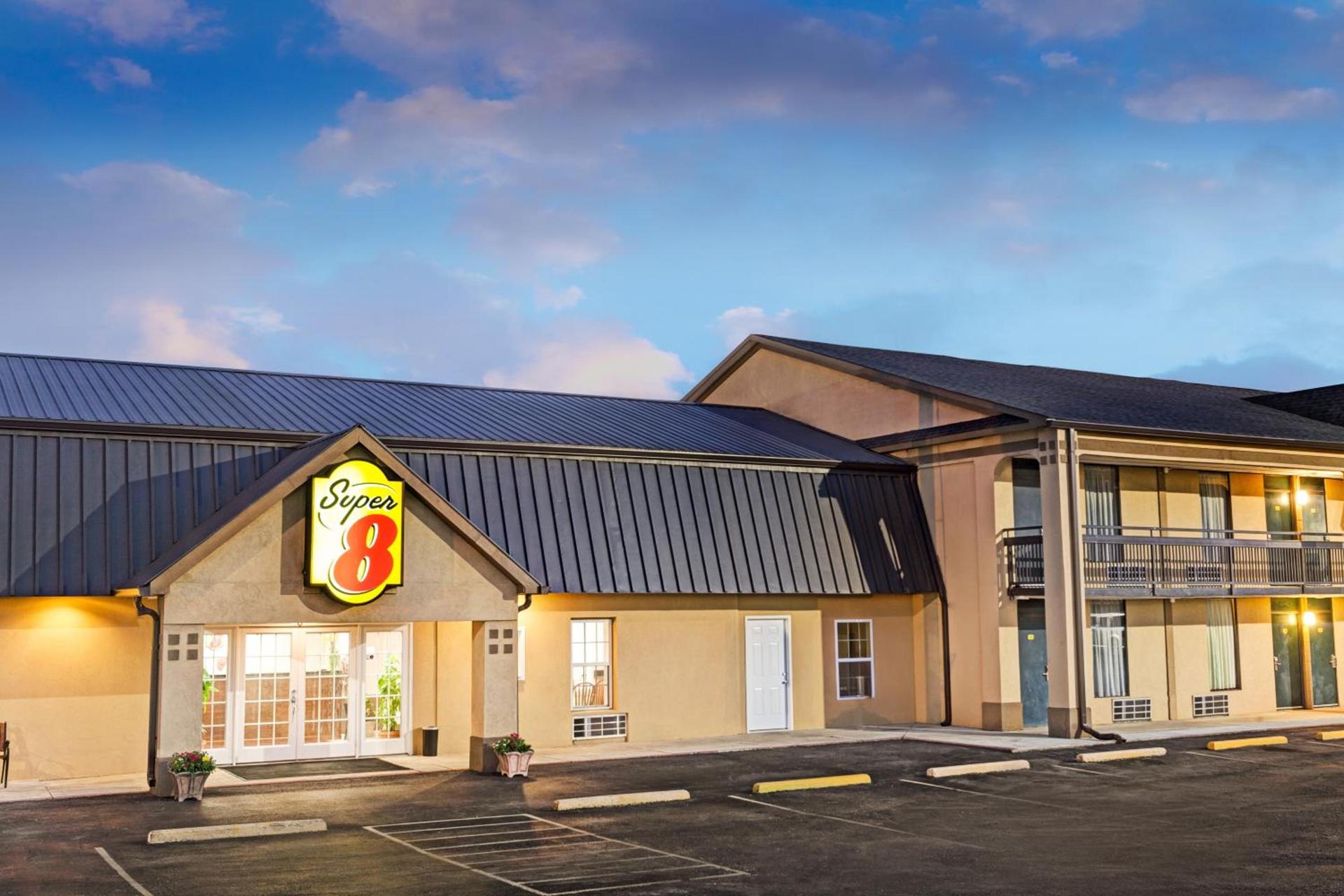 Super Inn & Suites Carrollton — hotel in Carrollton