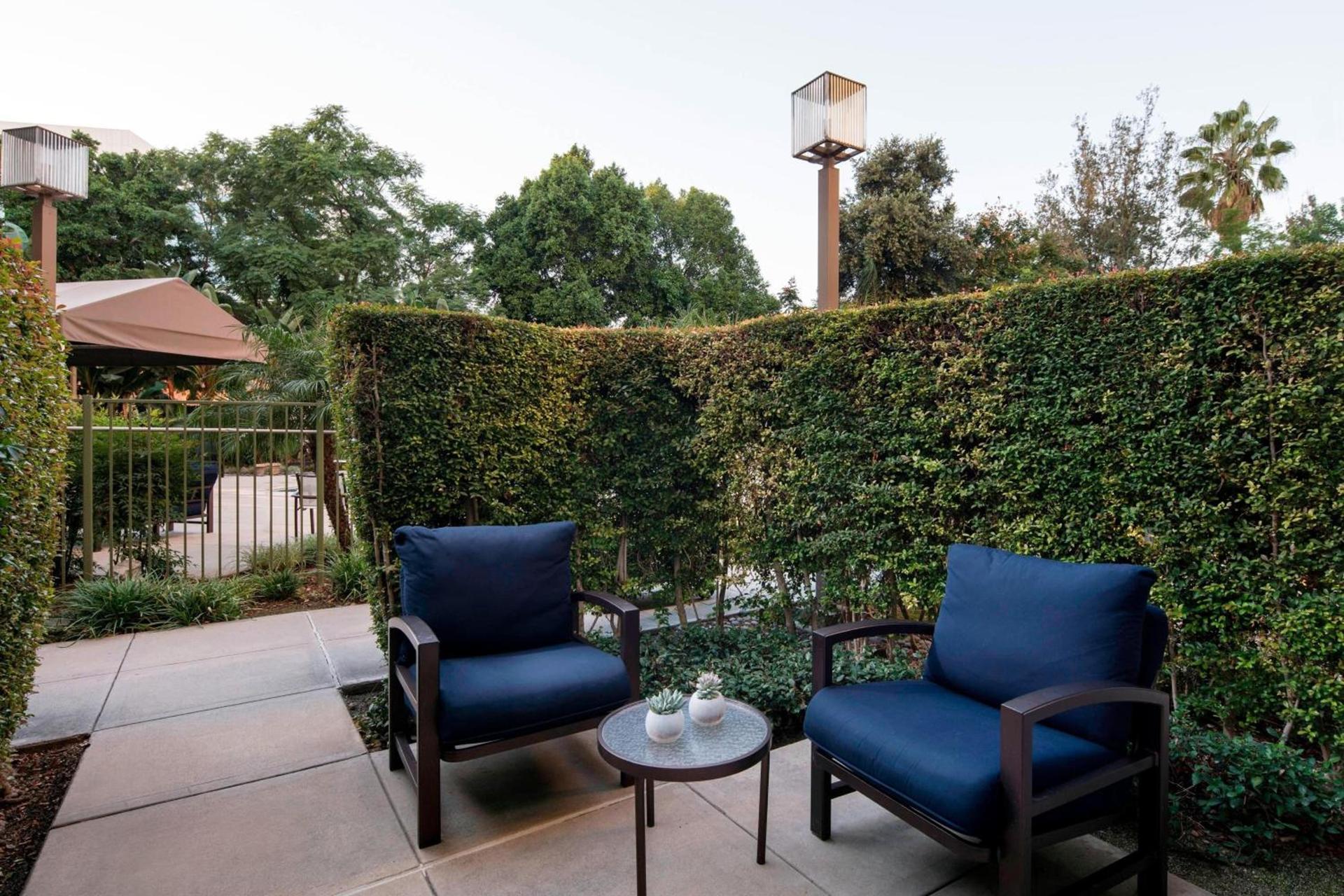Fullerton Marriott at California State University — hotel in Fullerton