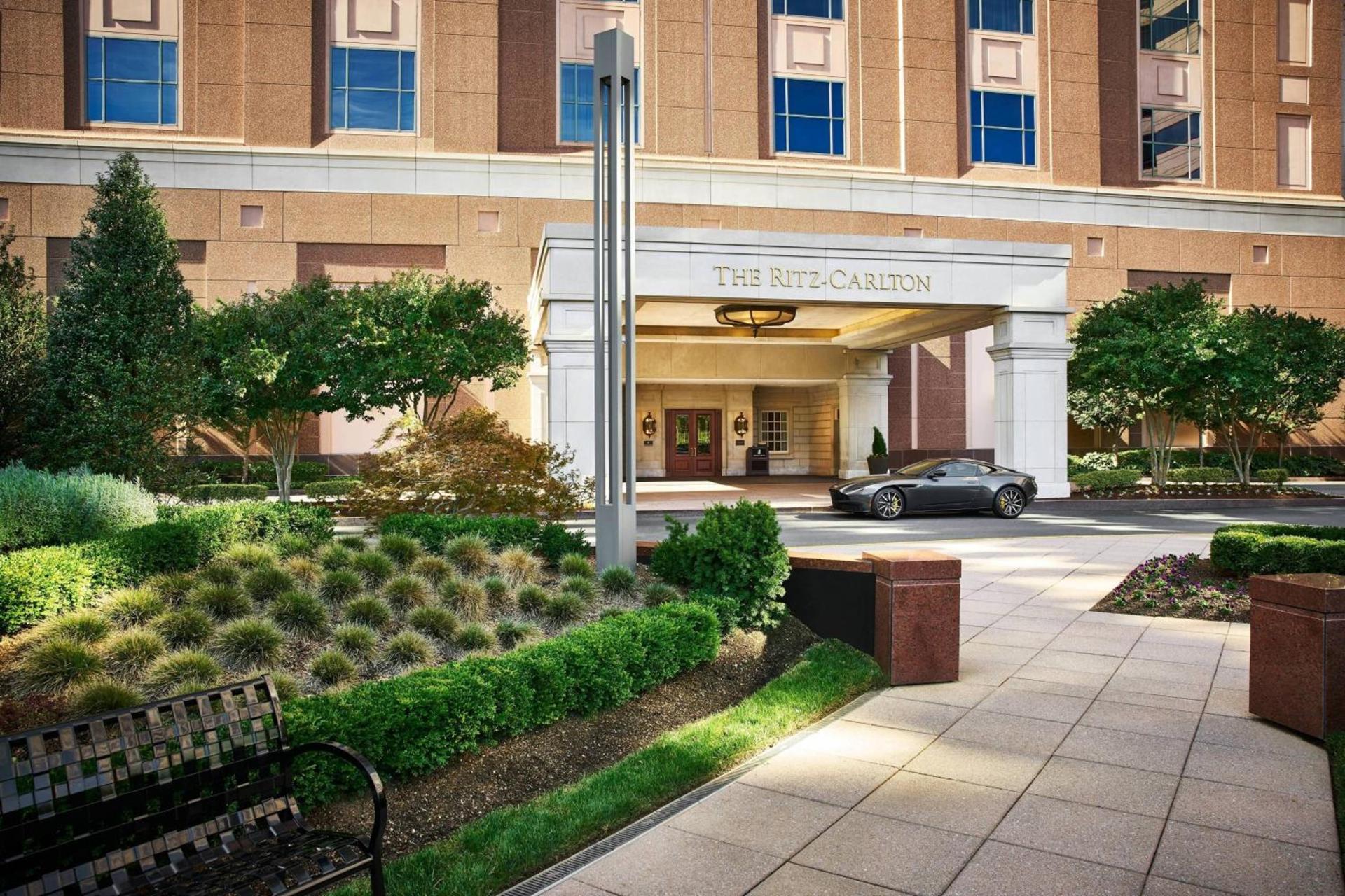 The Ritz-Carlton, Tysons Corner — hotel in Tysons Corner