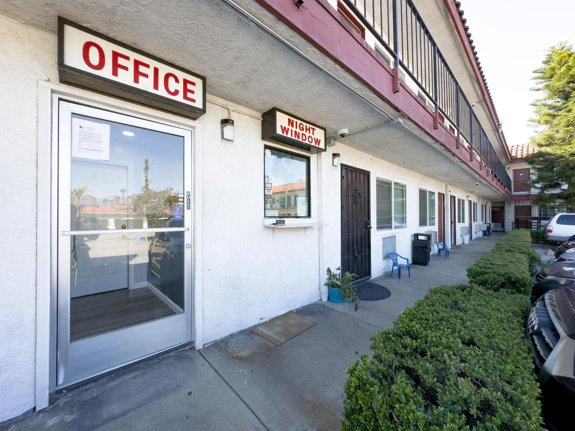 Rosemead Motel — hotel in Rosemead