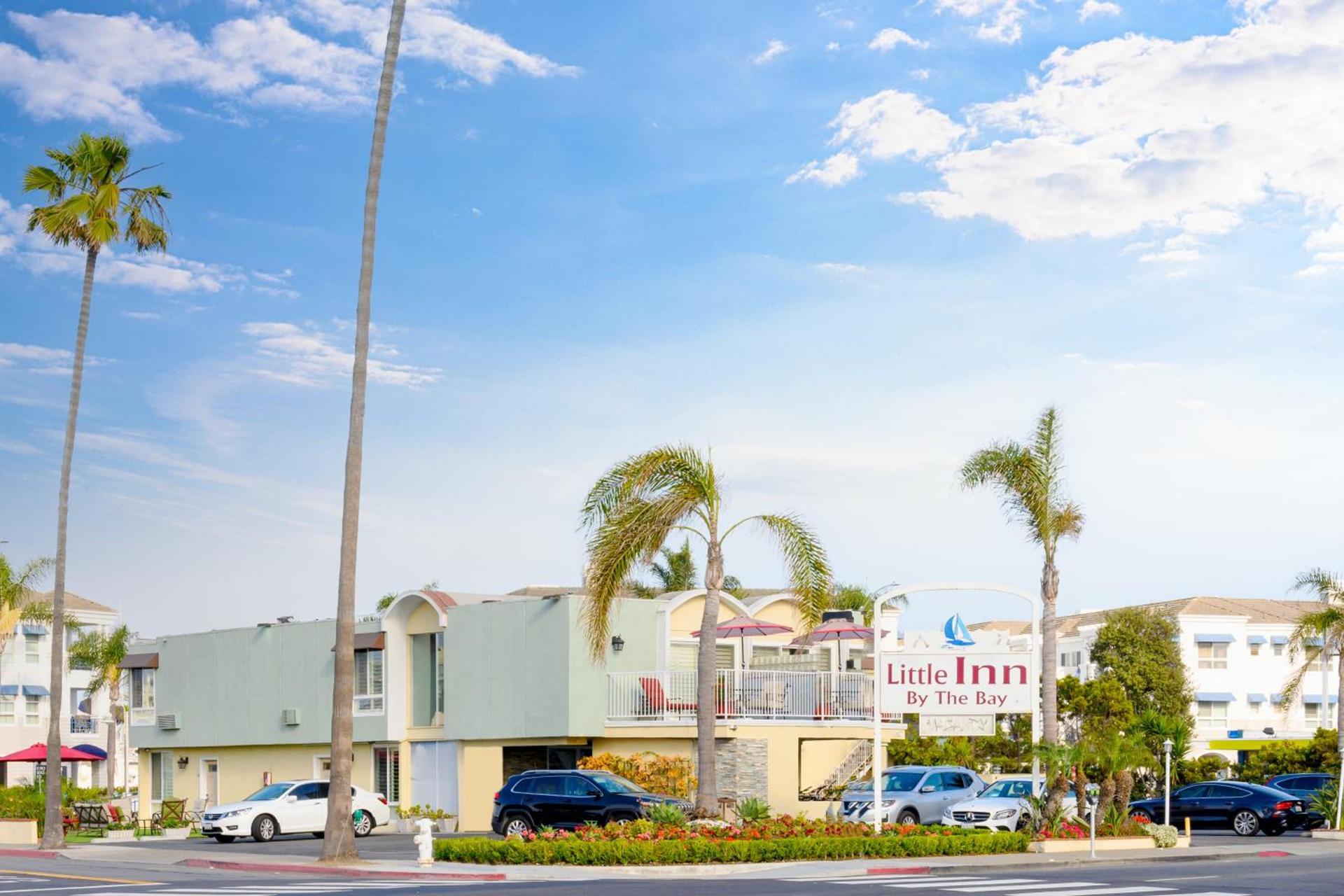 Little Inn By The Bay Newport Beach Hotel — hotel in Newport Beach
