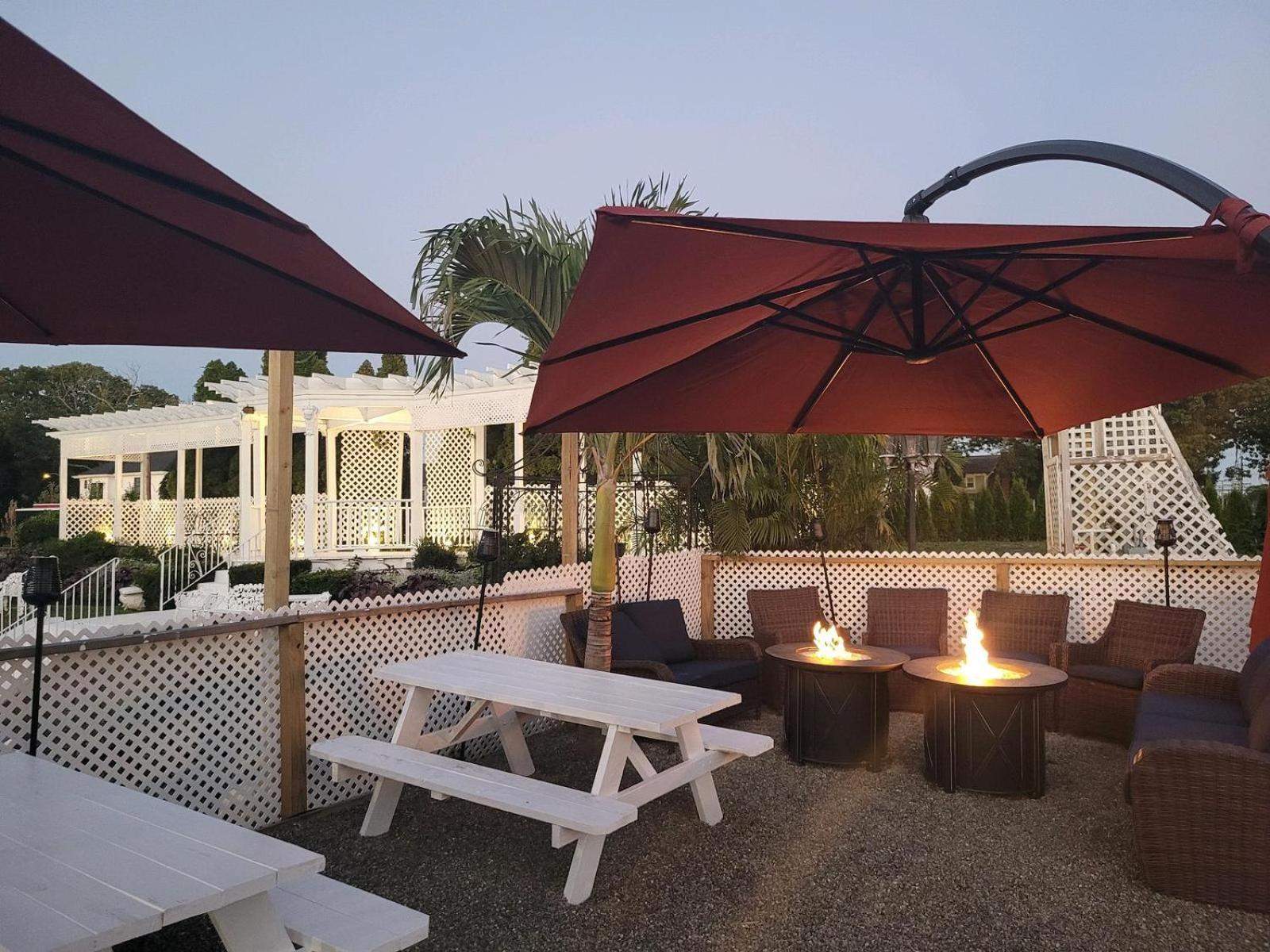 The Shore Club