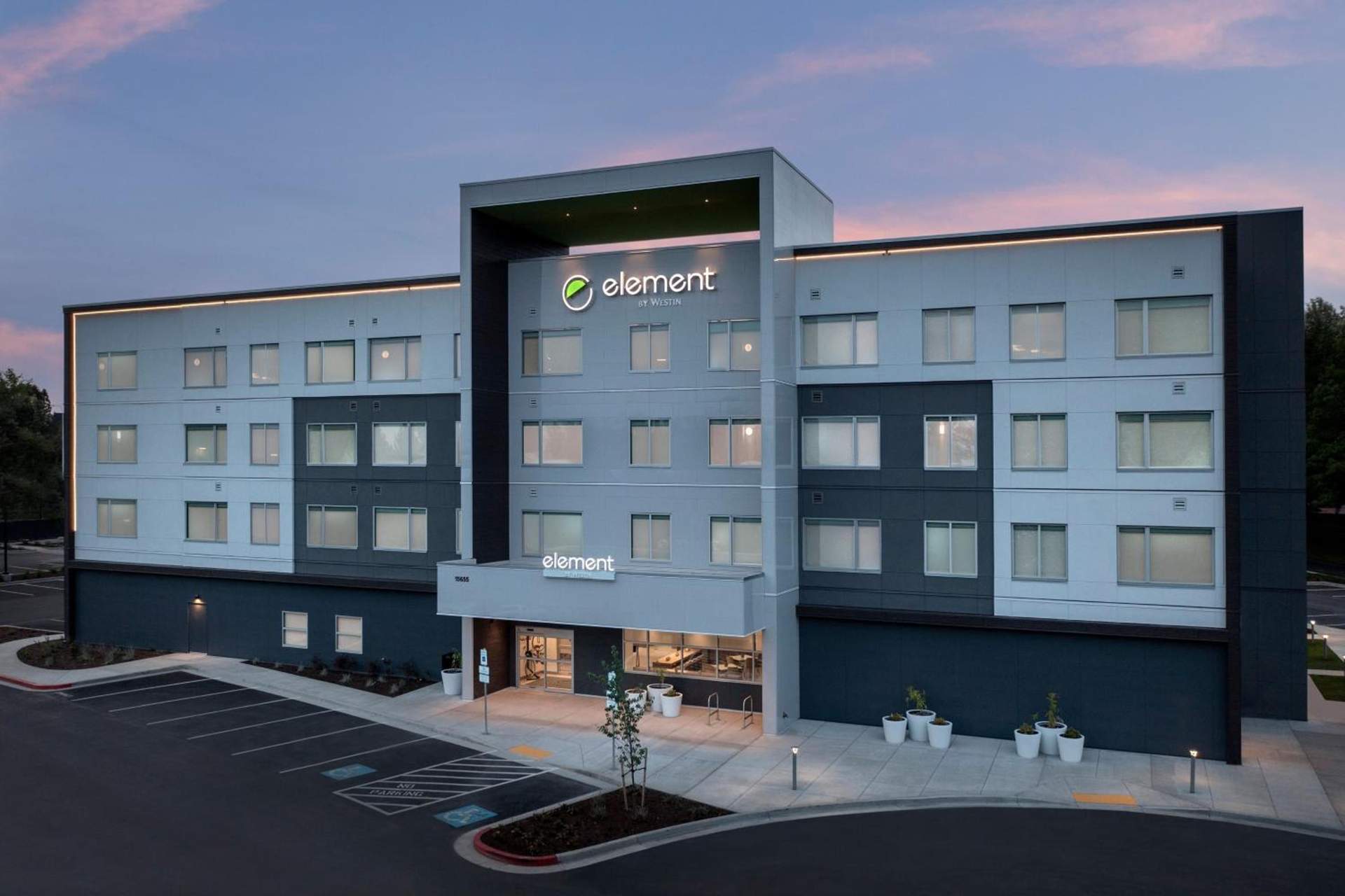 Element by Marriott Portland Beaverton