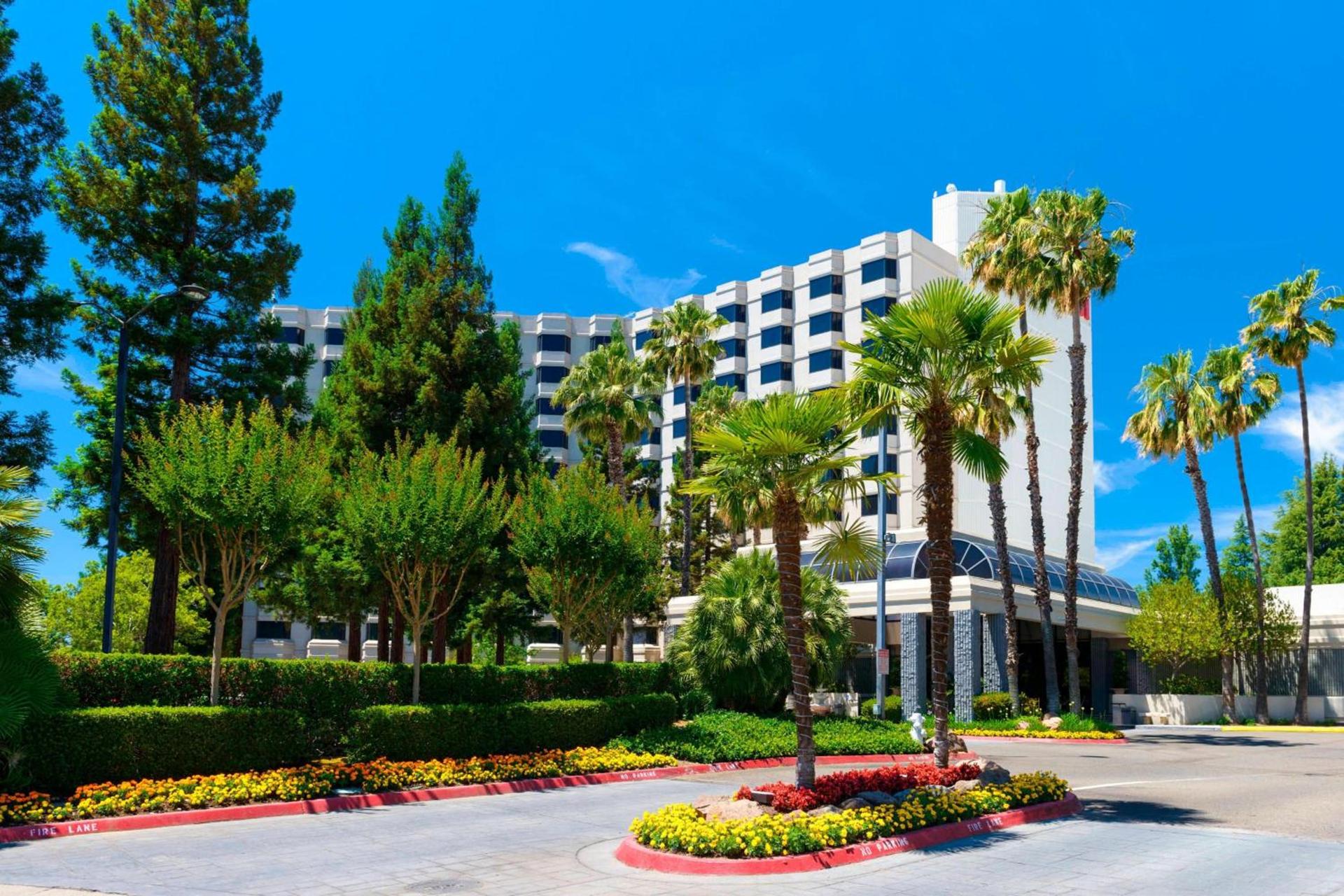 Sacramento Marriott Rancho Cordova - Newly Renovated — hotel in Rancho Cordova