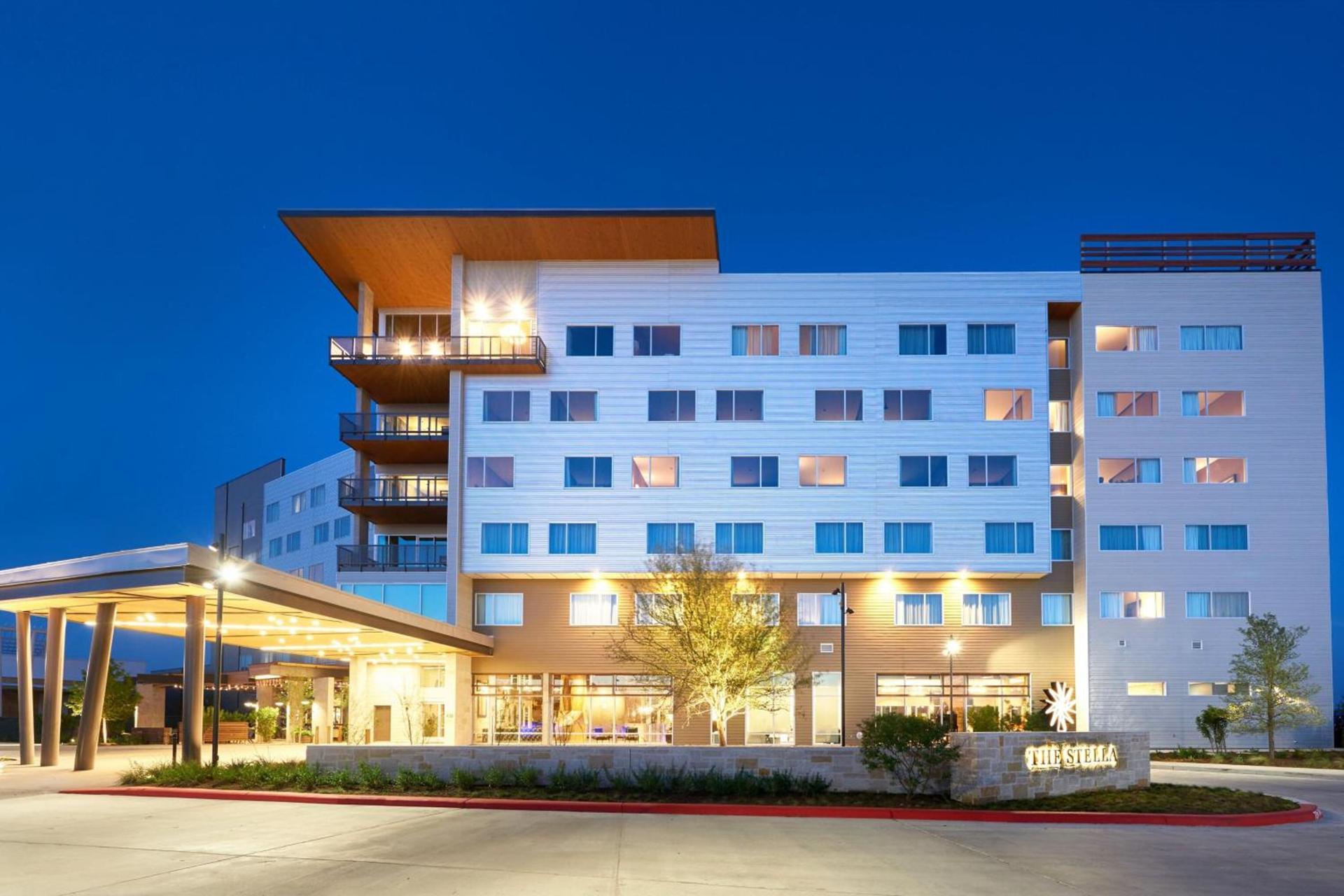 The Stella Hotel, Autograph Collection — hotel in Bryan