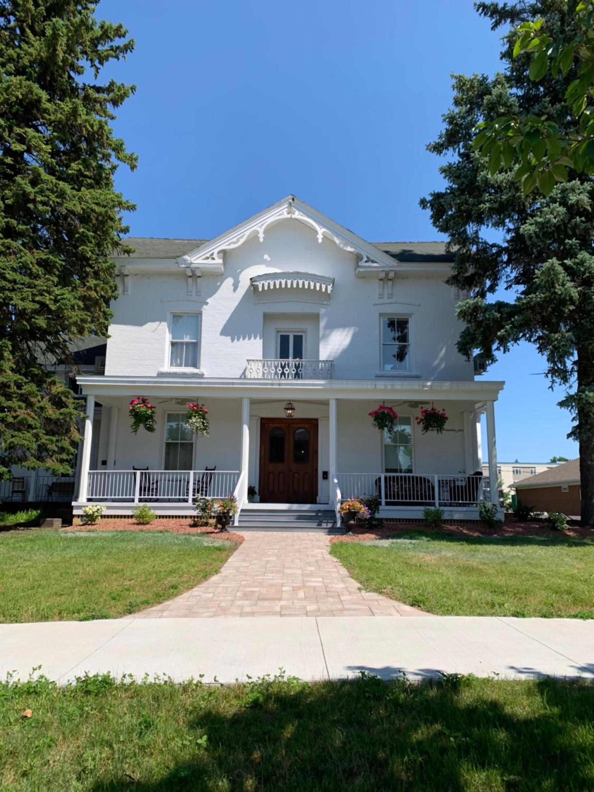 Pert House — hotel in Potsdam