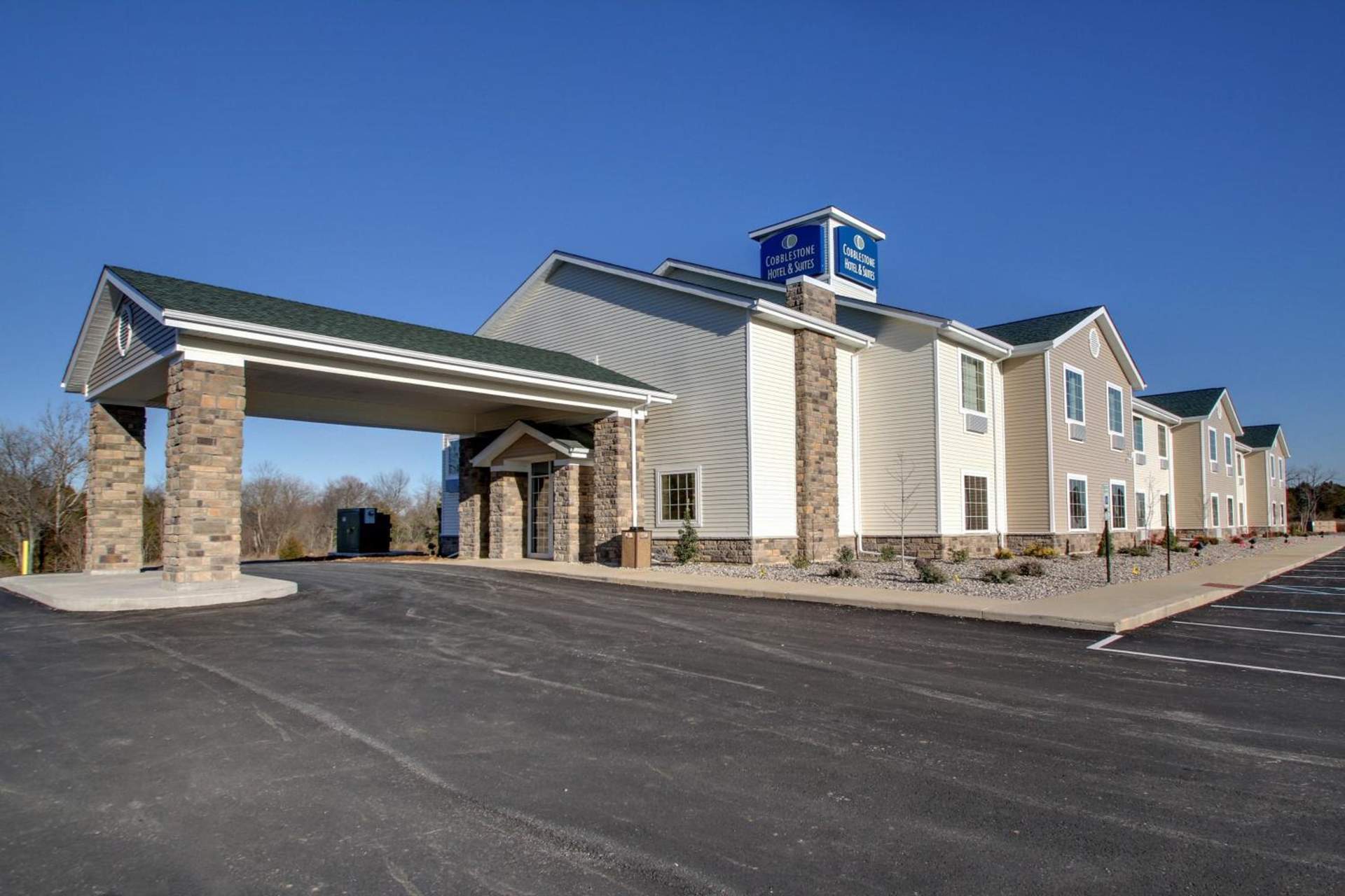 Red Roof Inn Charlestown