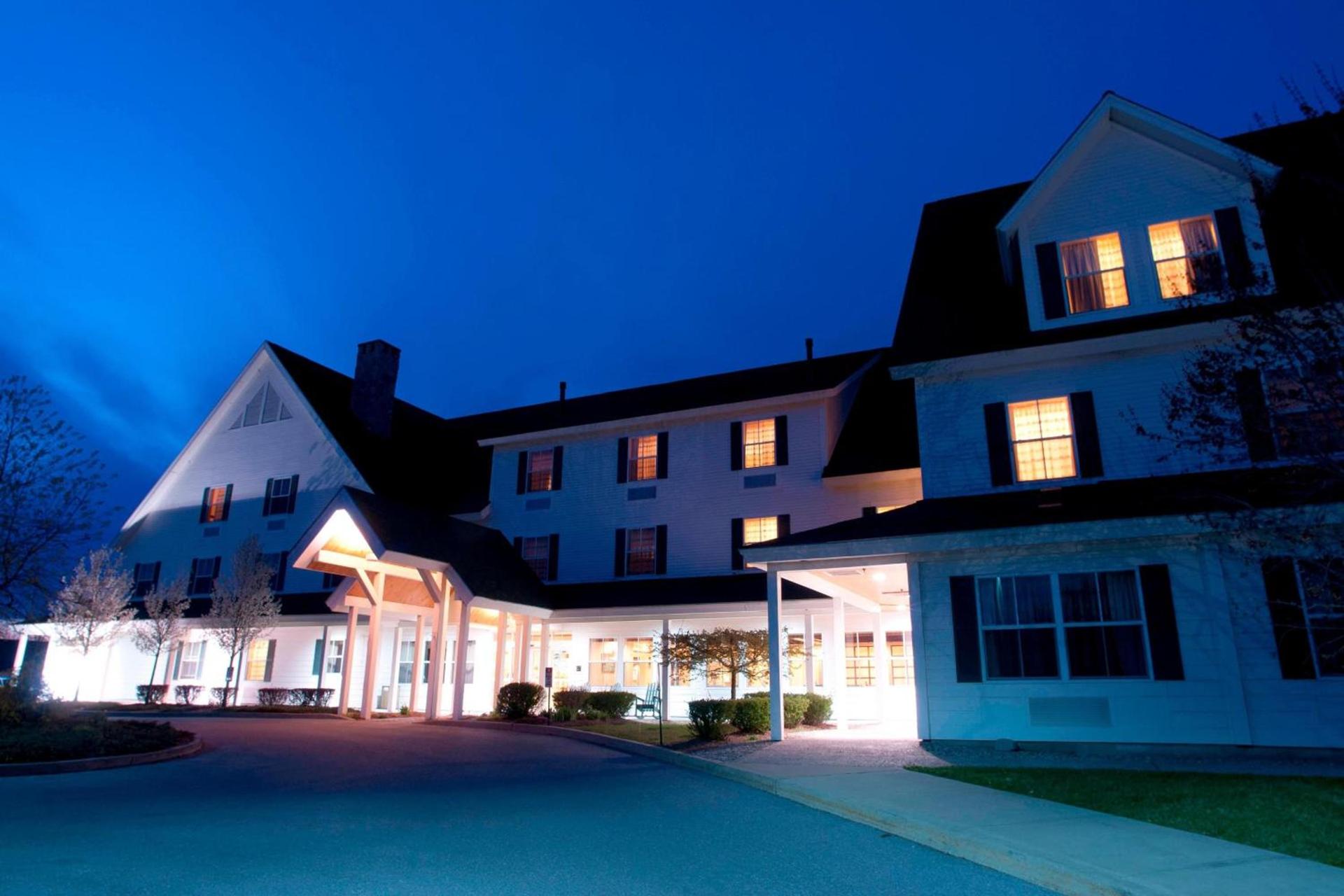 Courtyard Middlebury — hotel in Middlebury