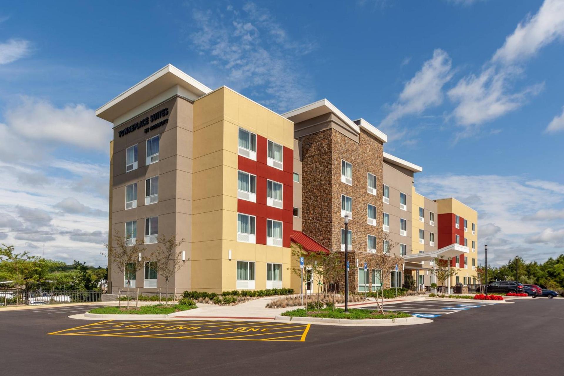 TownePlace Suites by Marriott Front Royal — hotel in Front Royal