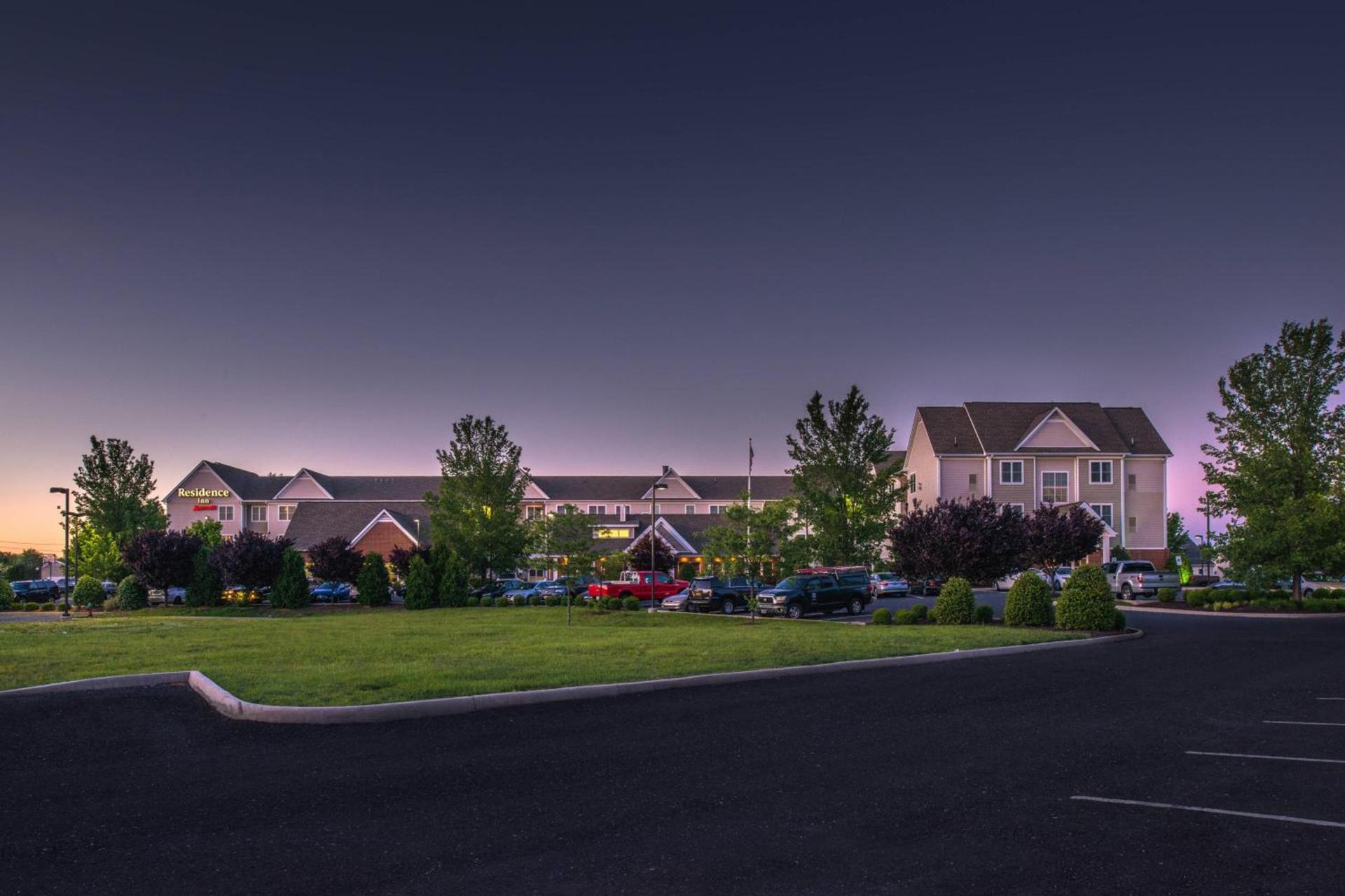 Residence Inn Waynesboro — hotel in Waynesboro