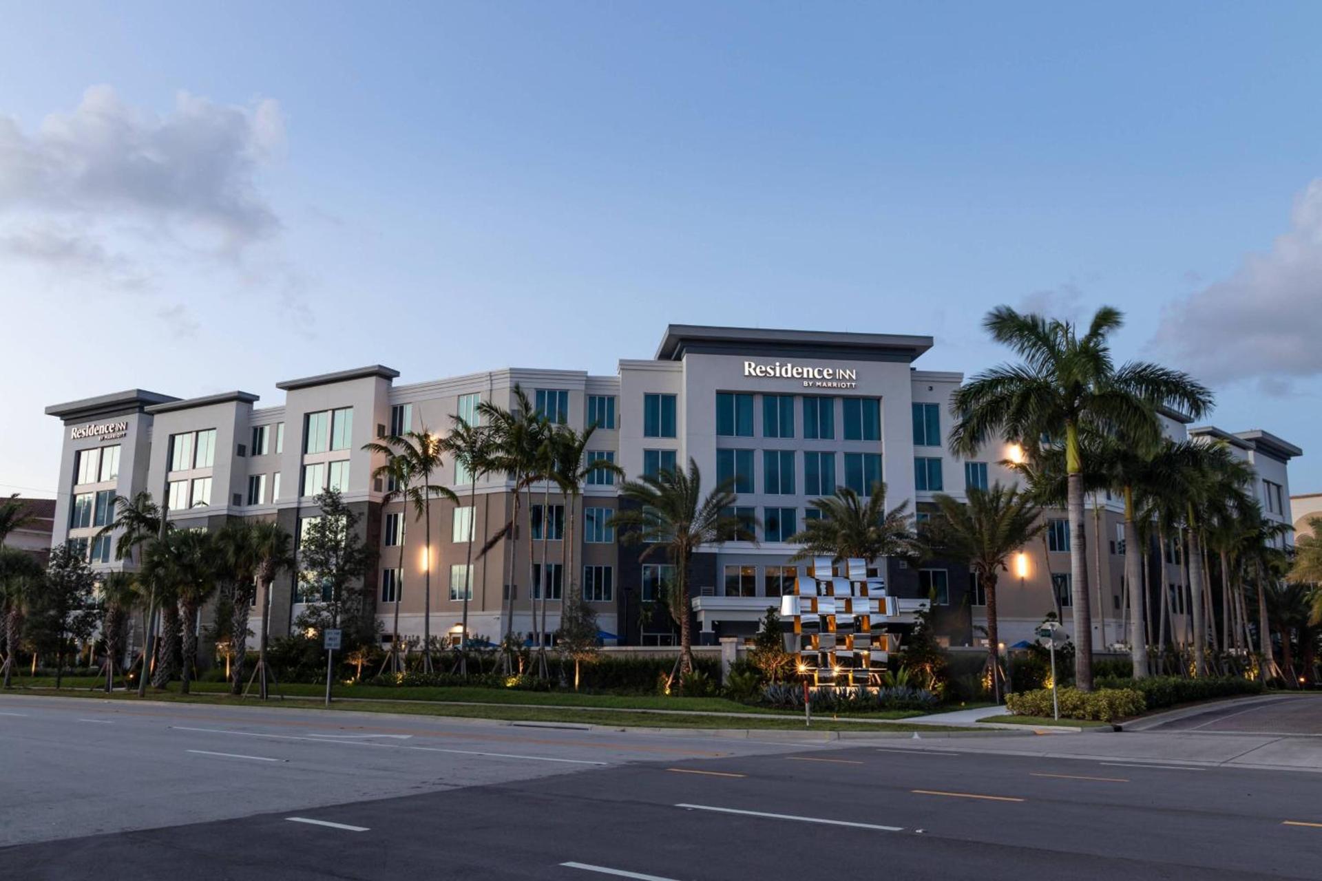 Residence Inn Palm Beach Gardens — hotel in Palm Beach Gardens