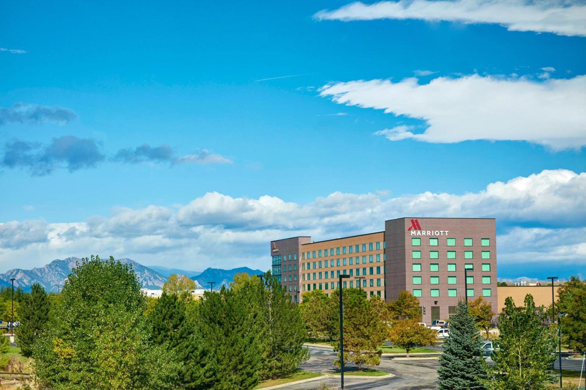 Denver Marriott Westminster — hotel in Westminster