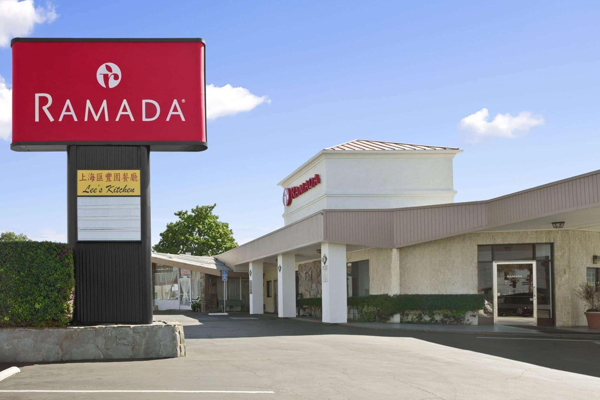 Ramada by Wyndham Torrance — hotel in Torrance
