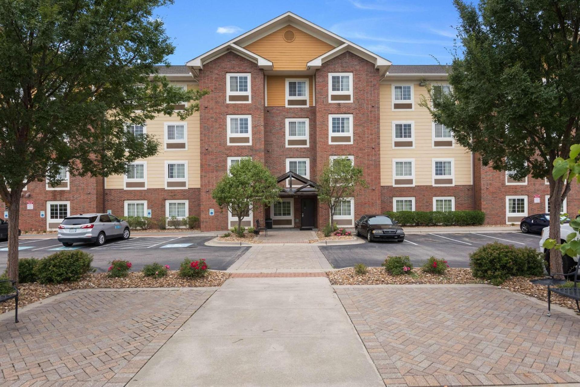 Studio 6 Lenexa - Overland Park — hotel in Lenexa