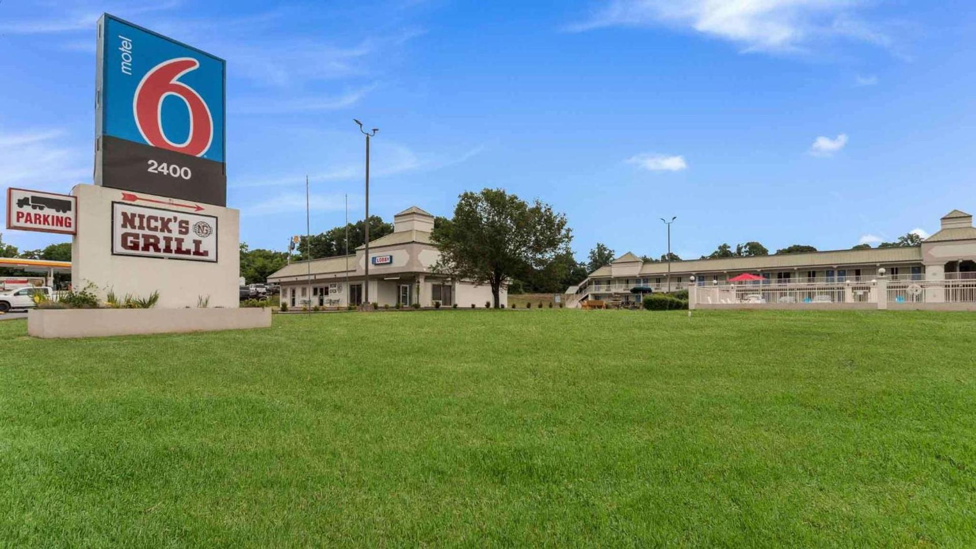 Motel 6-Pulaski, TN — hotel in Pulaski
