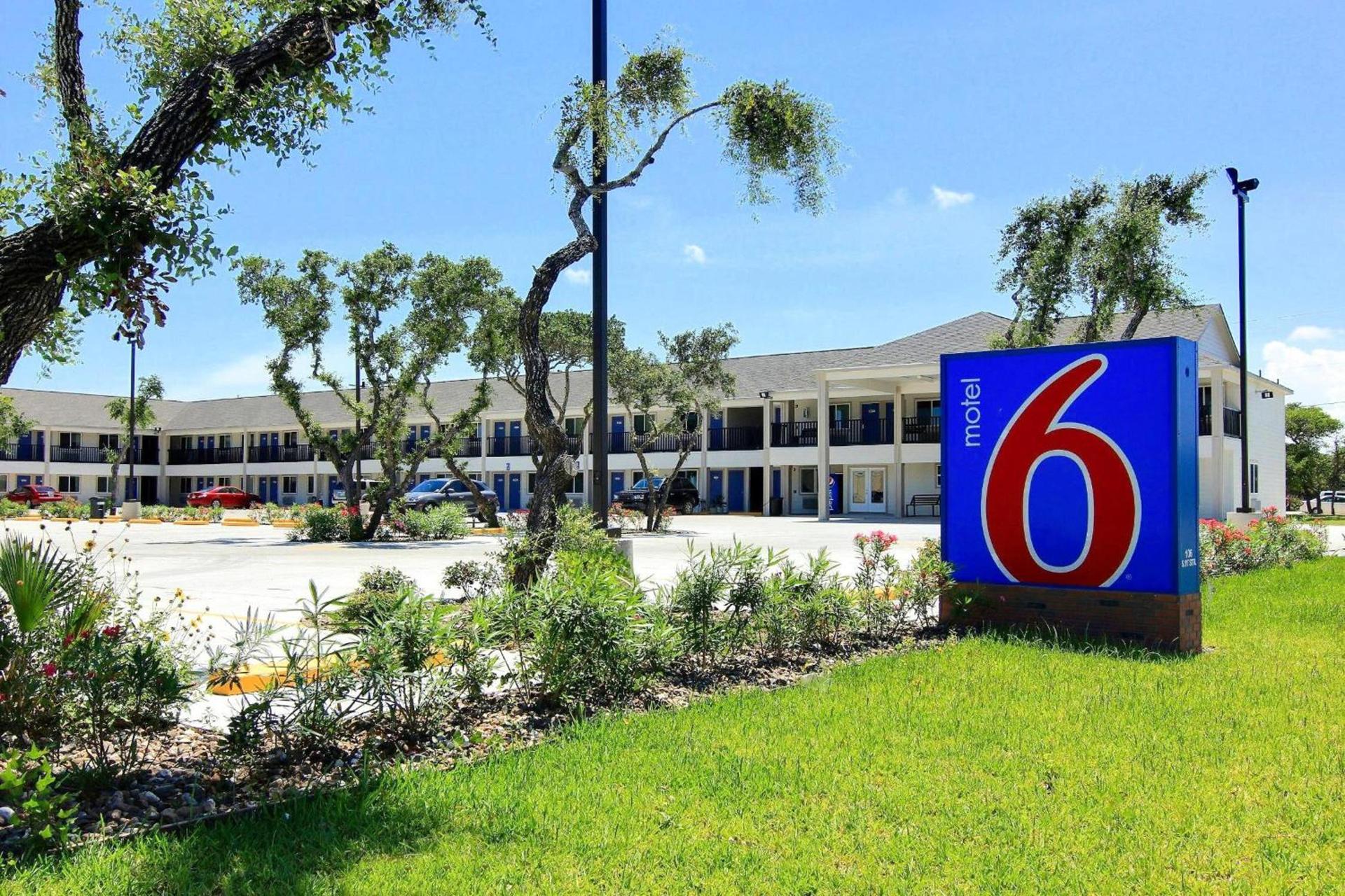 Motel 6-Rockport, TX — hotel in Rockport