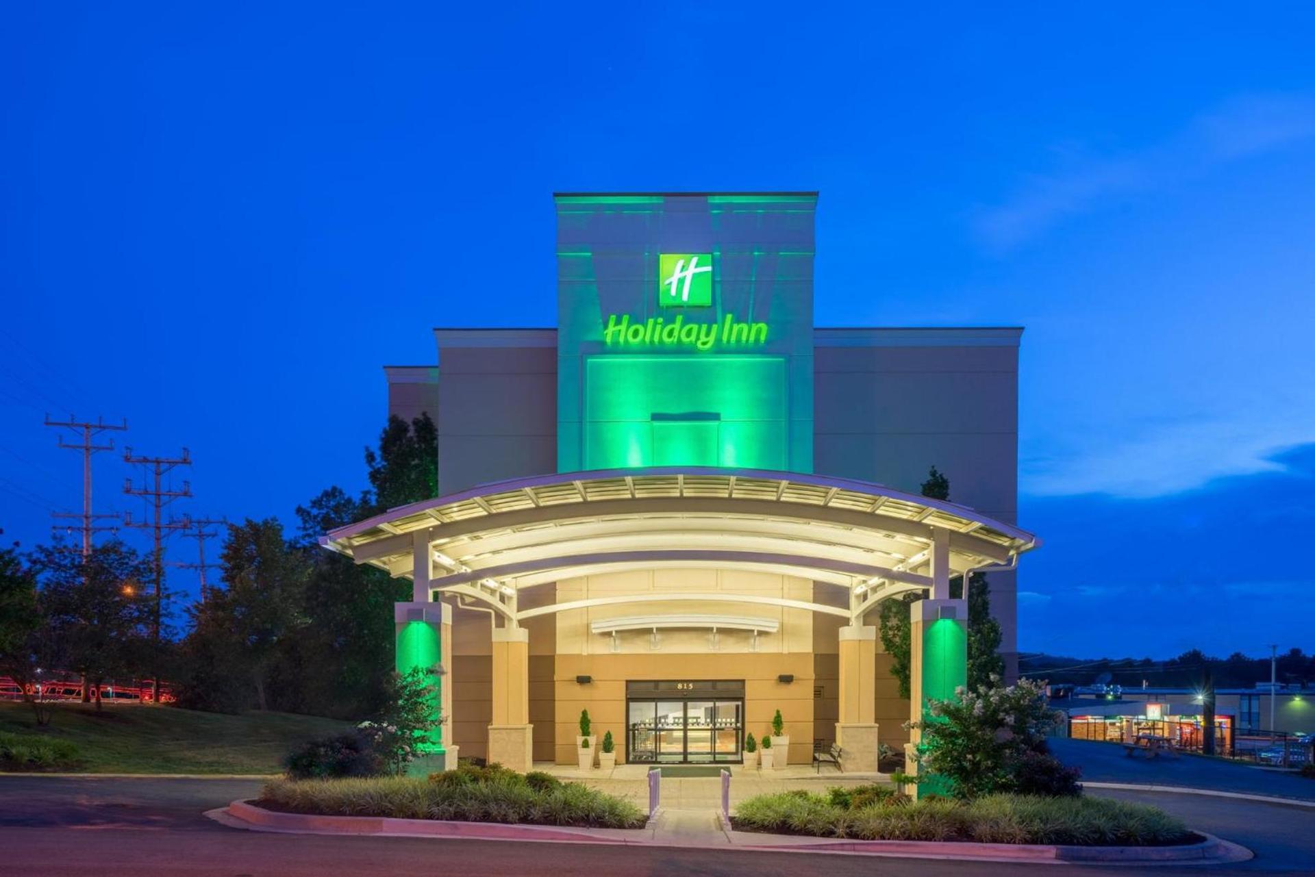 Holiday Inn Baltimore BWI Airport by IHG — hotel in Linthicum Heights