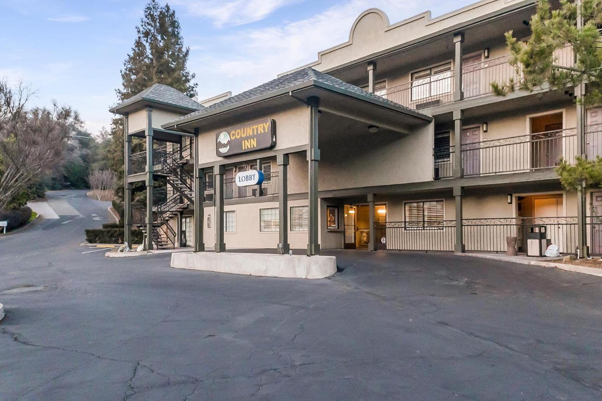 Country Inn Sonora — hotel in Sonora