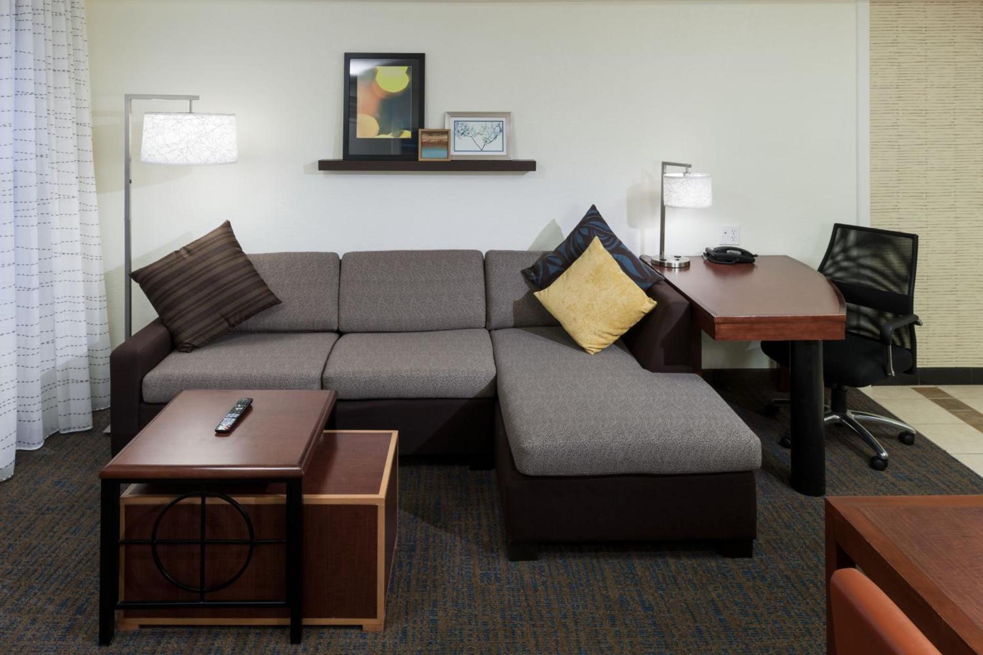 Residence Inn by Marriott Boston Marlborough — hotel in Marlborough