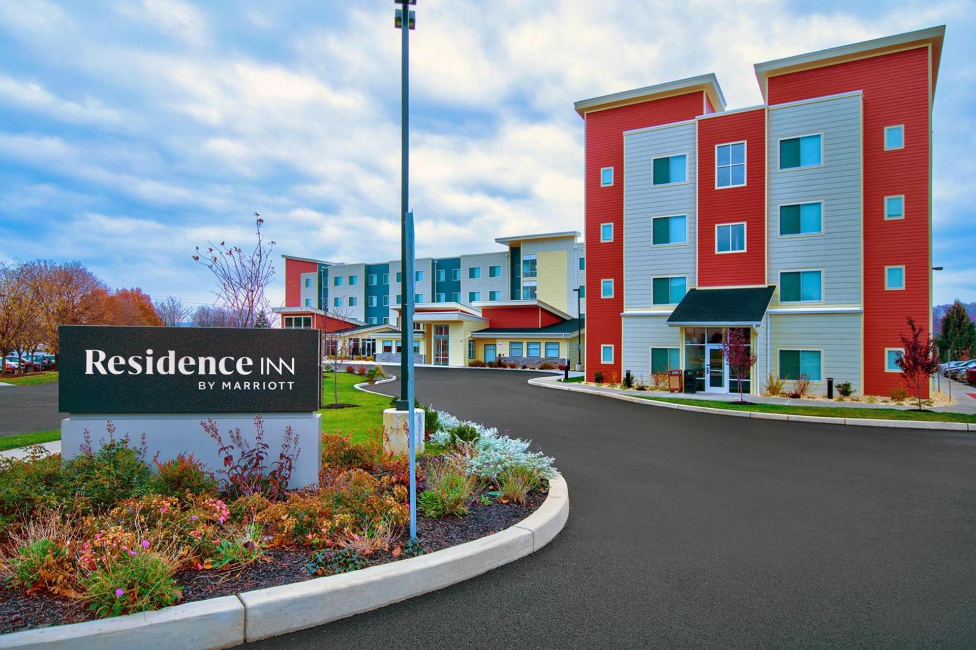 Residence Inn by Marriott Reading — hotel in Wyomissing