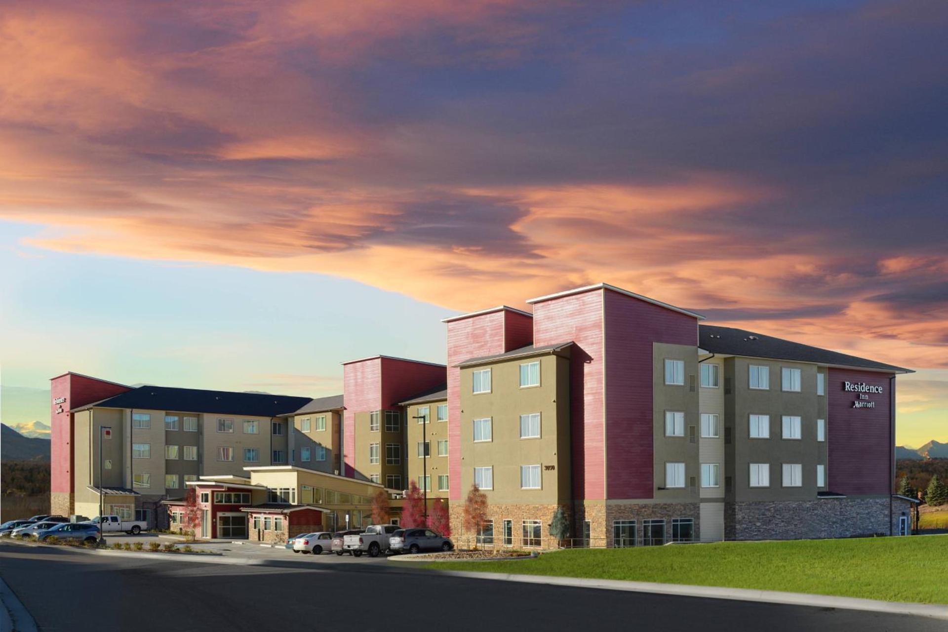 Residence Inn by Marriott Denver Southwest/Littleton — hotel in Littleton