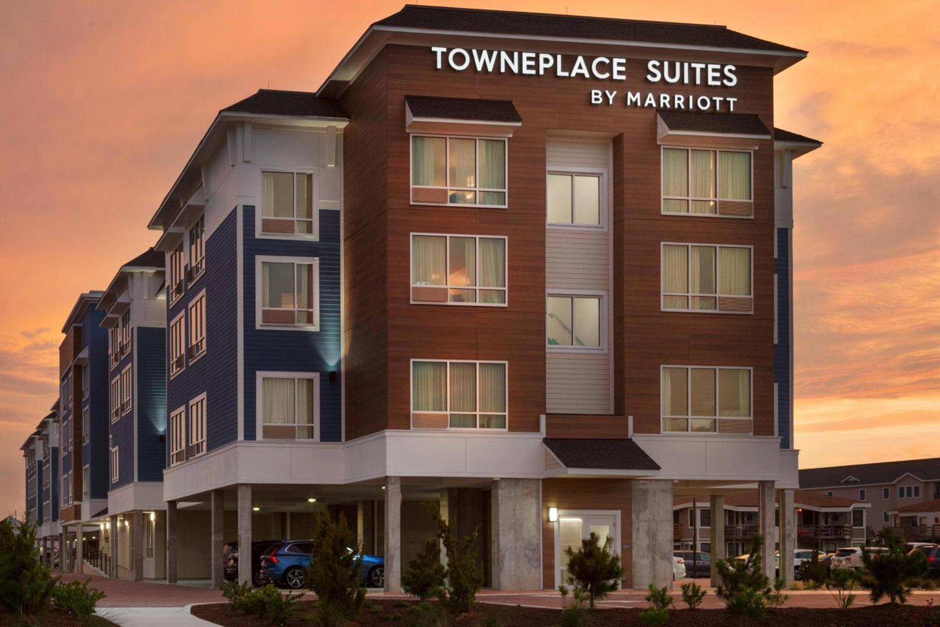 TownePlace Suites by Marriott Outer Banks Kill Devil Hills — hotel in Kill Devil Hills