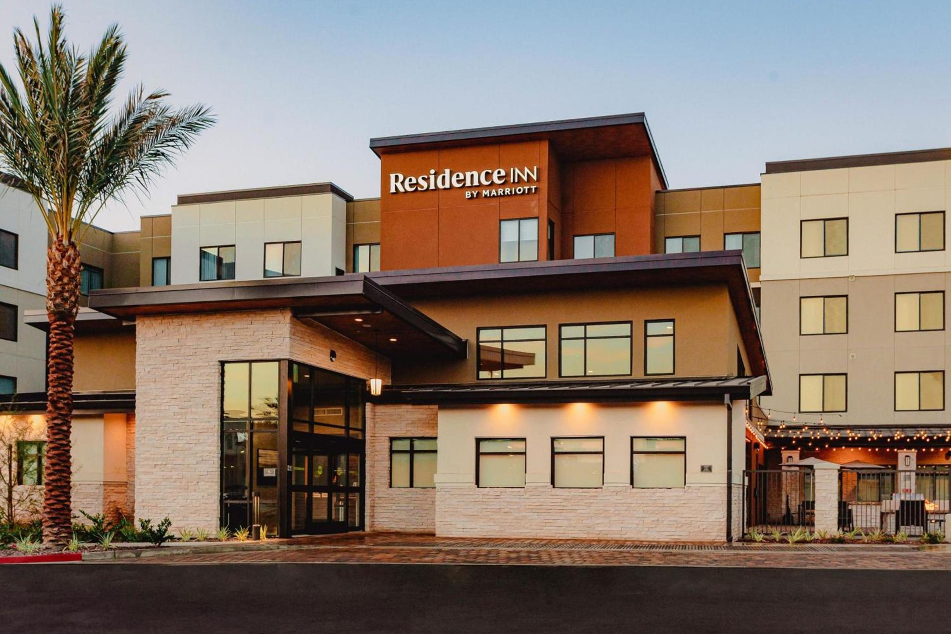 Residence Inn by Marriott Loma Linda Redlands — hotel in Redlands