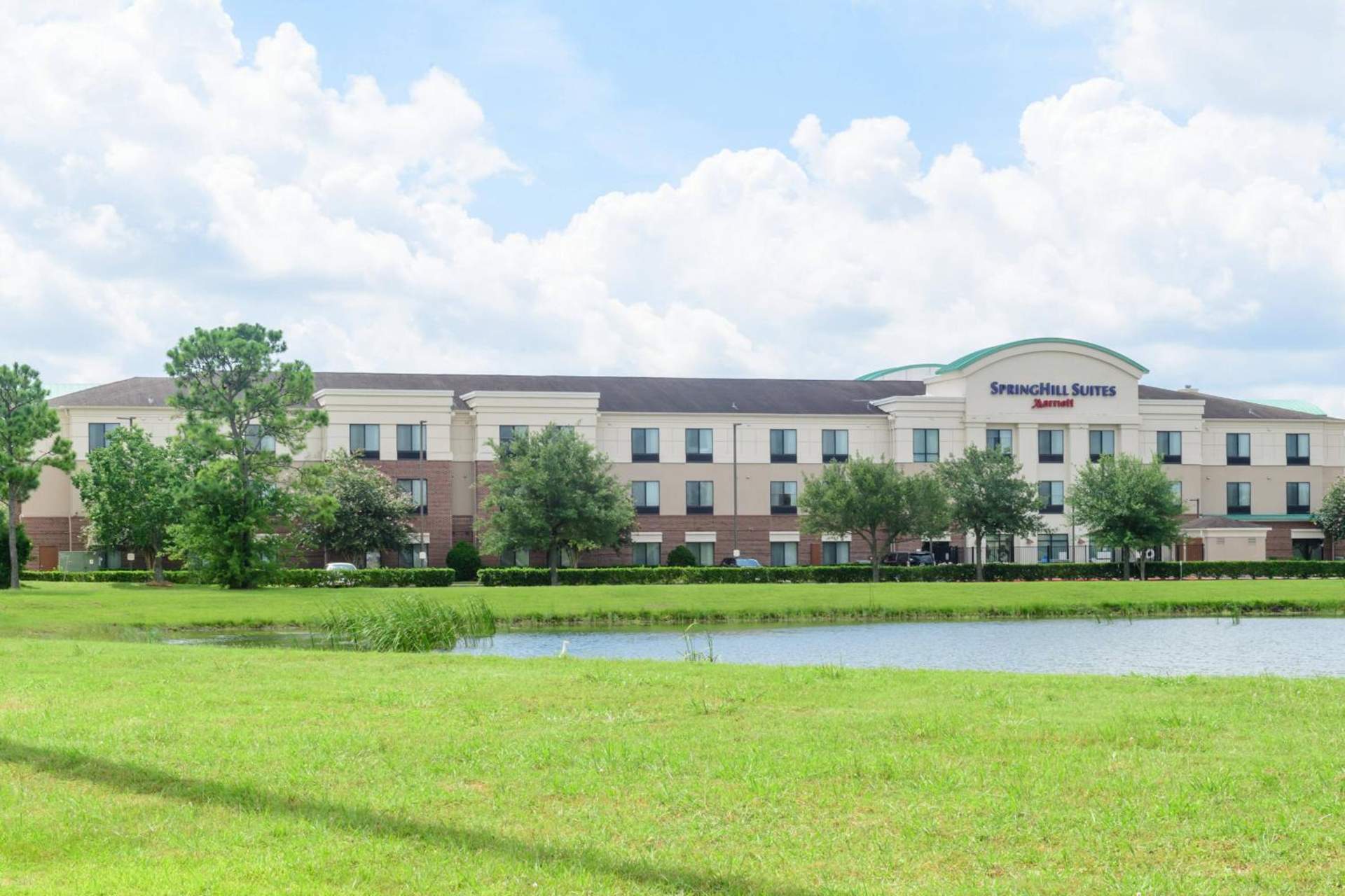 SpringHill Suites Houston Pearland