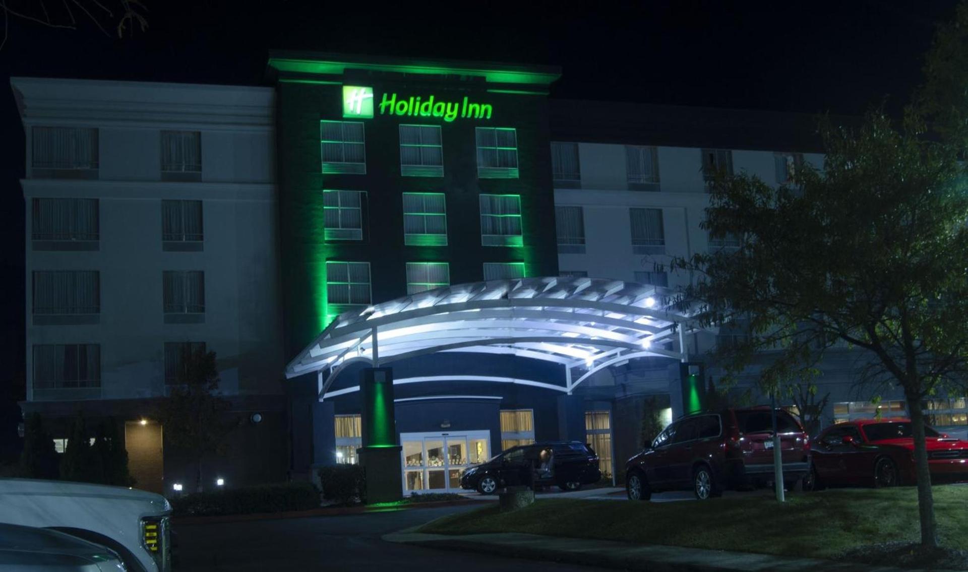 Holiday Inn Birmingham - Hoover by IHG — hotel in Hoover