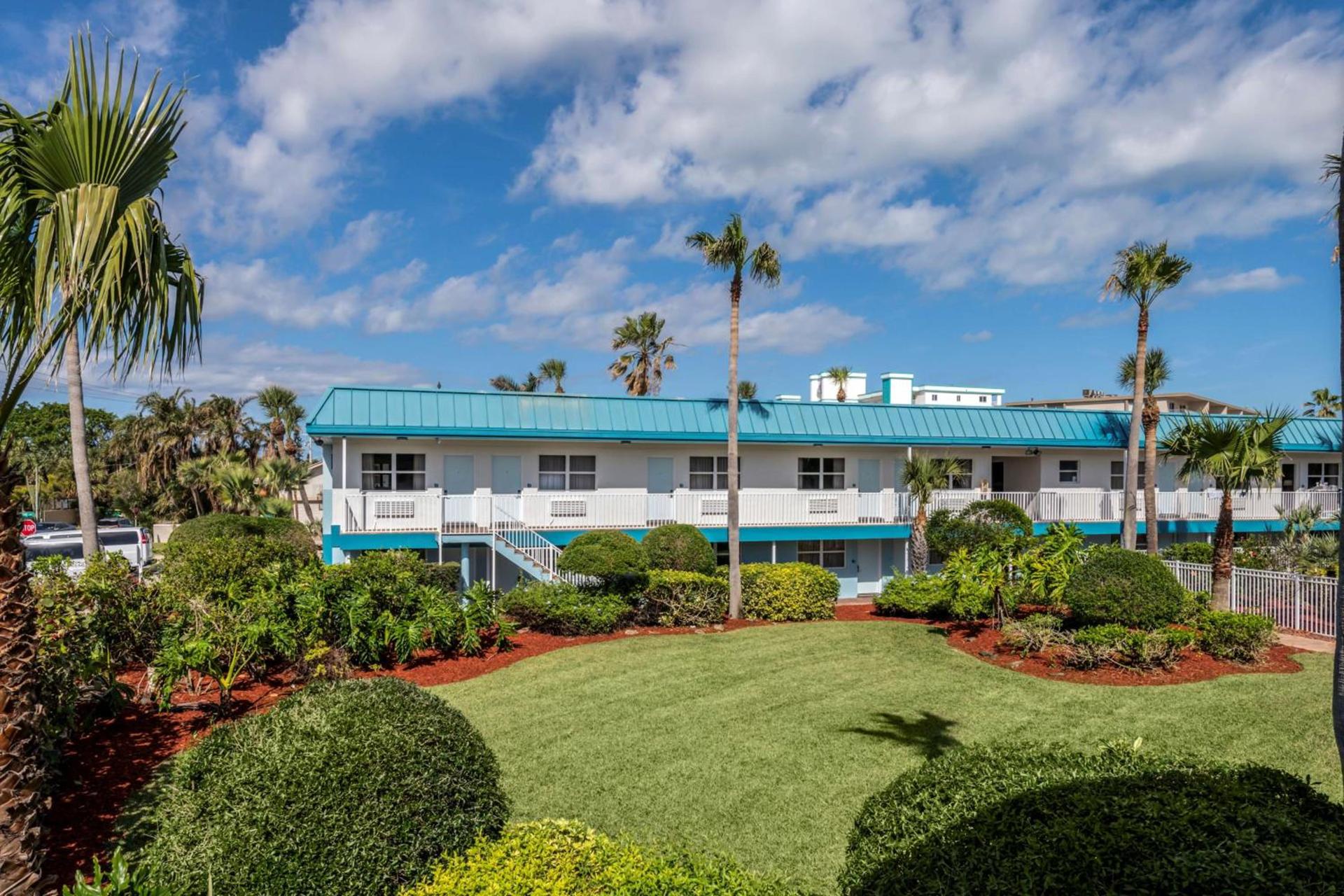 Best Western Cocoa Beach - Port Canaveral — hotel in Cocoa Beach