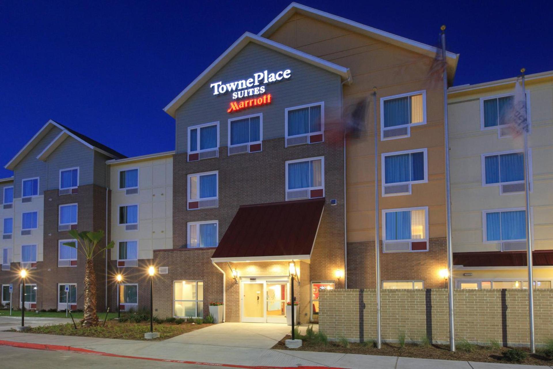 TownePlace Suites by Marriott Corpus Christi Portland — hotel in Portland