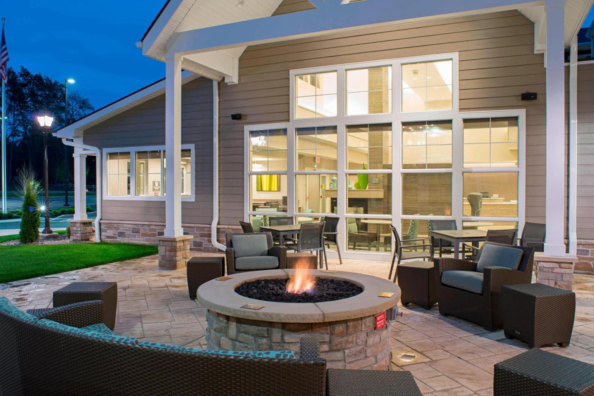 Residence Inn by Marriott Albany Clifton Park — hotel in Clifton Park