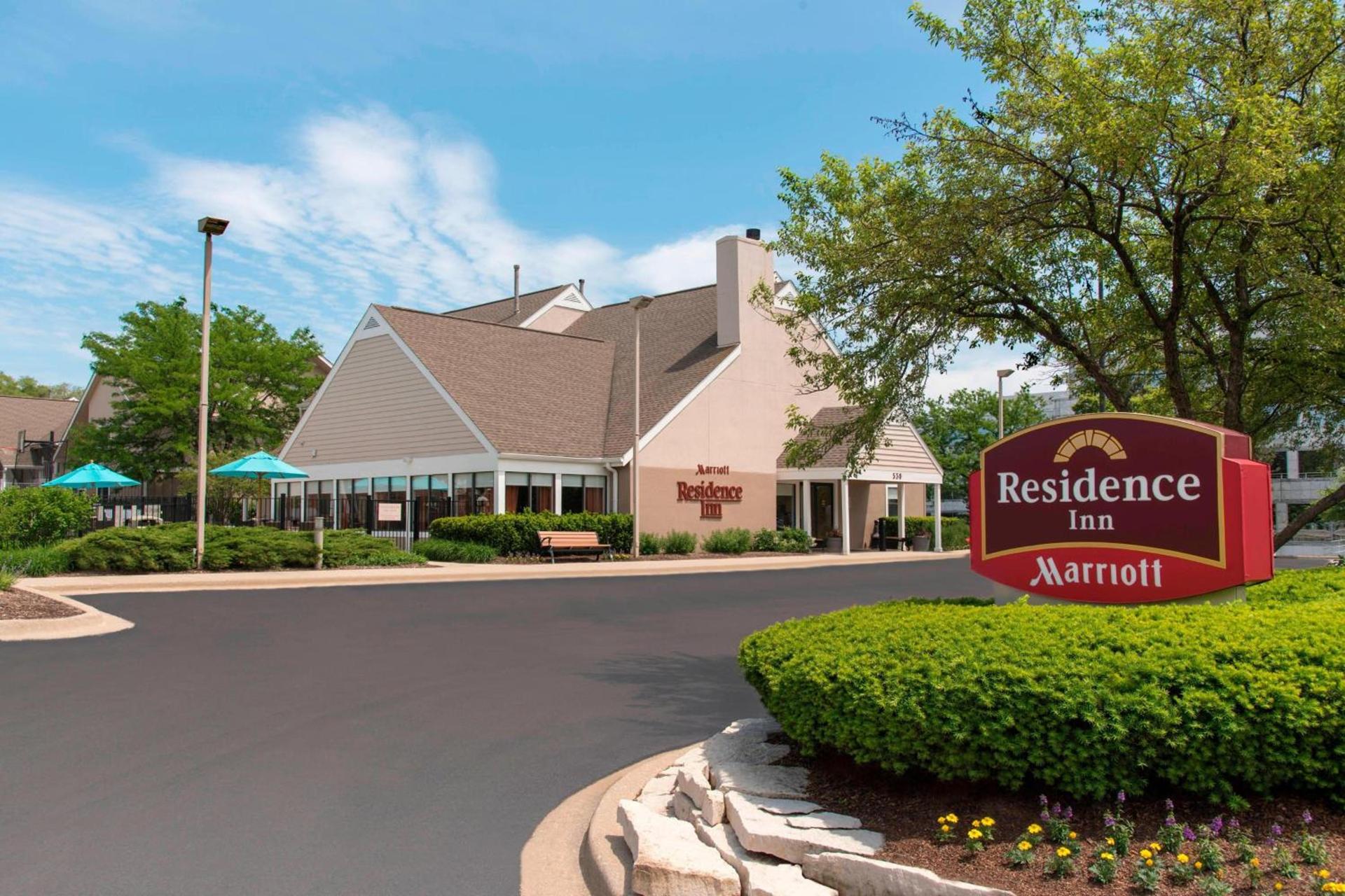 Residence Inn Chicago Deerfield — hotel in Deerfield