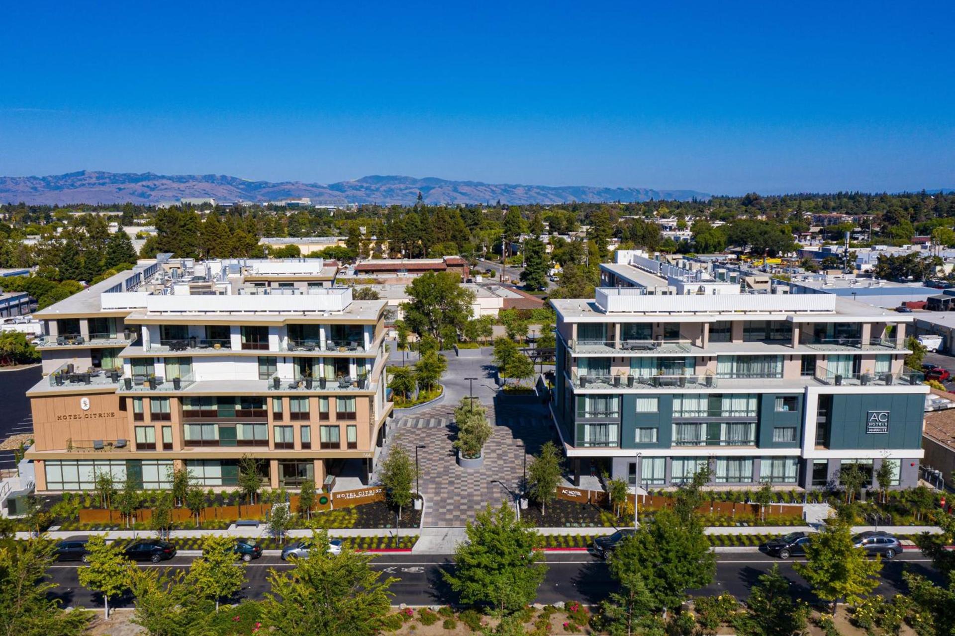 Hotel Citrine, Palo Alto, a Tribute Portfolio Hotel — hotel in Palo Alto