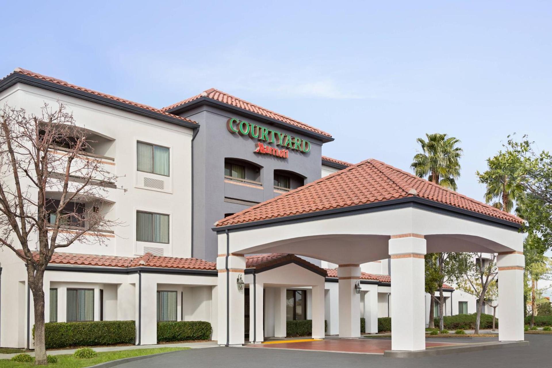 Courtyard by Marriott Palmdale — hotel in Palmdale