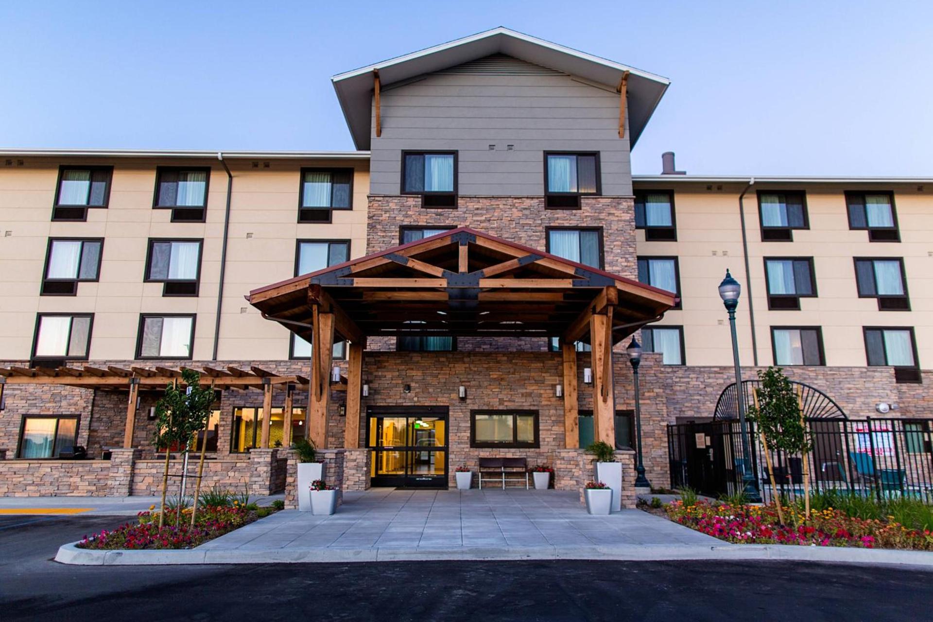 TownePlace Suites by Marriott Lancaster — hotel in Lancaster