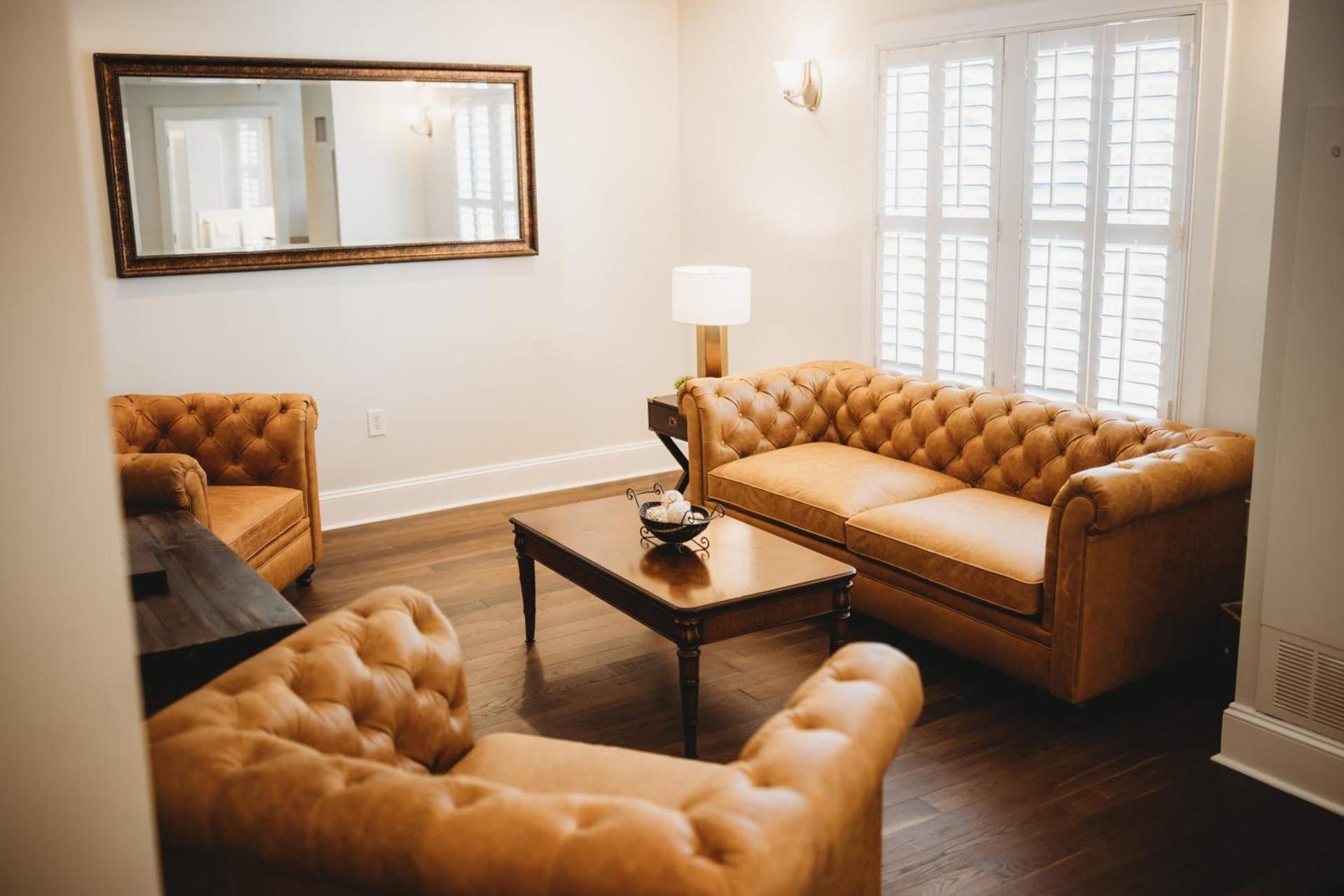 The Jefferson Inn Downtown Southern Pines