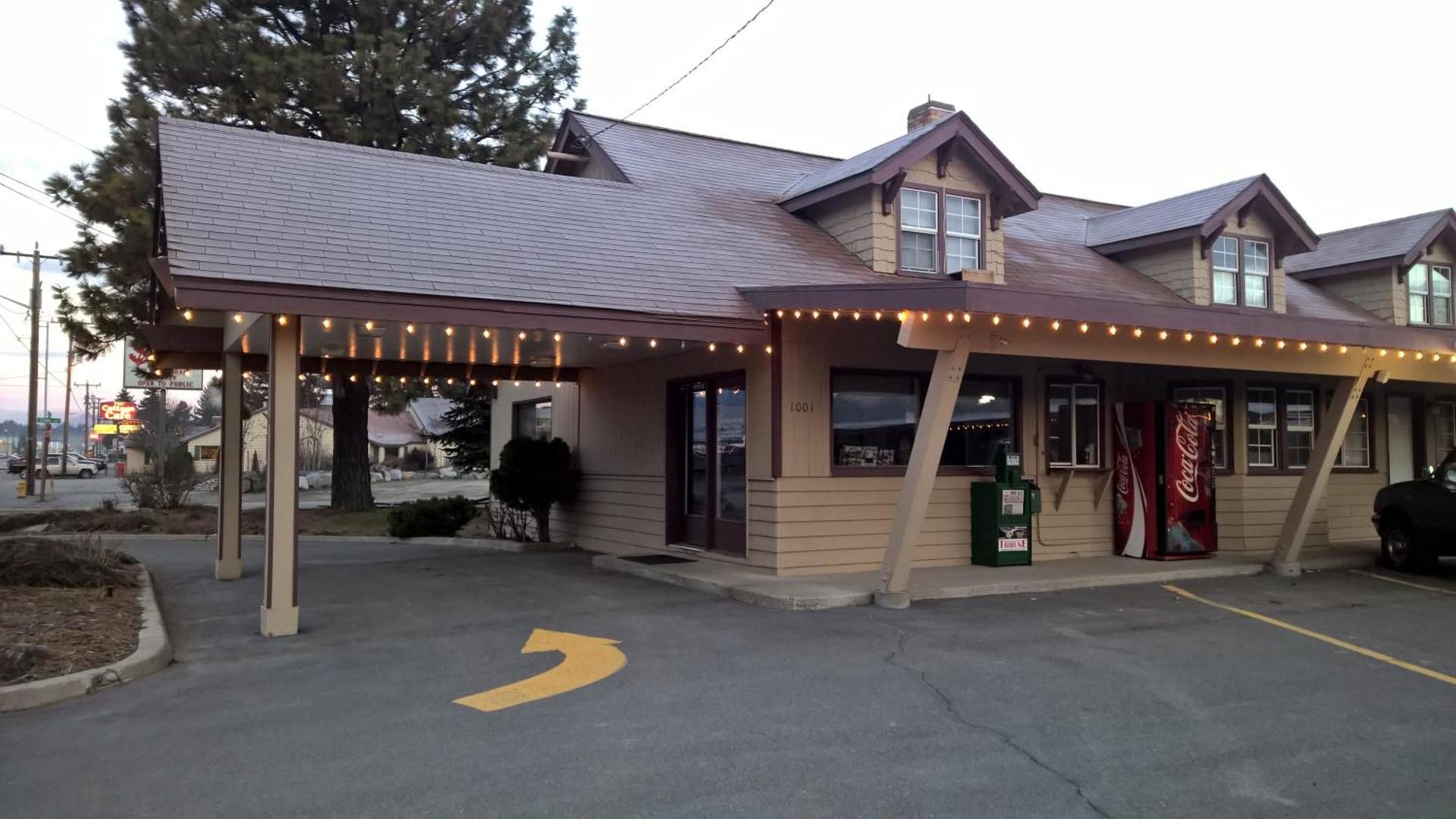 Cle Elum Travelers Inn — hotel in Cle Elum