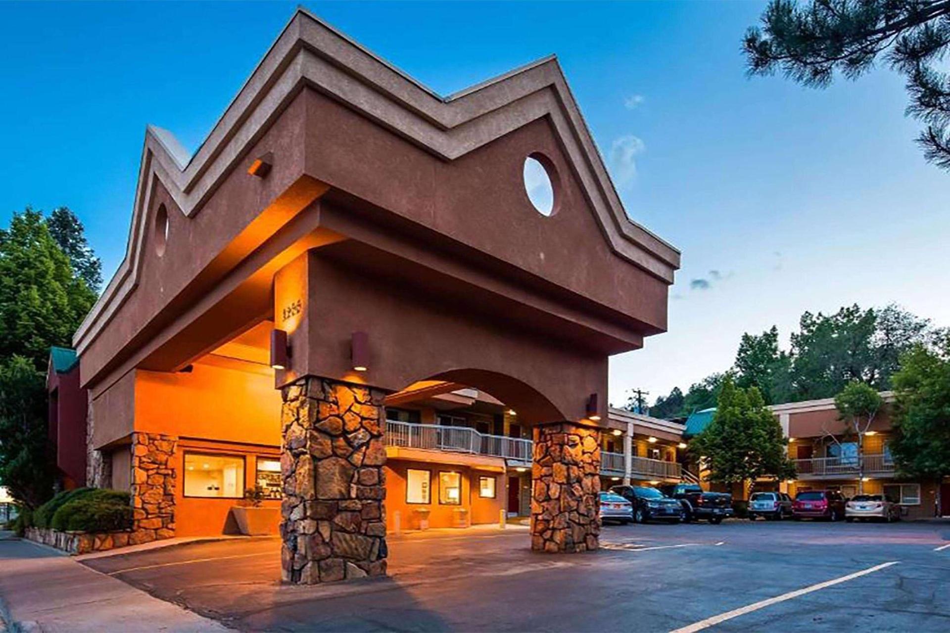 Baymont by Wyndham Durango — hotel in Durango