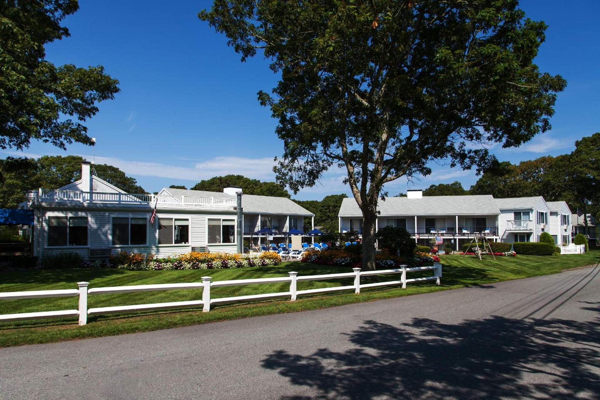 Blue Rock Resort