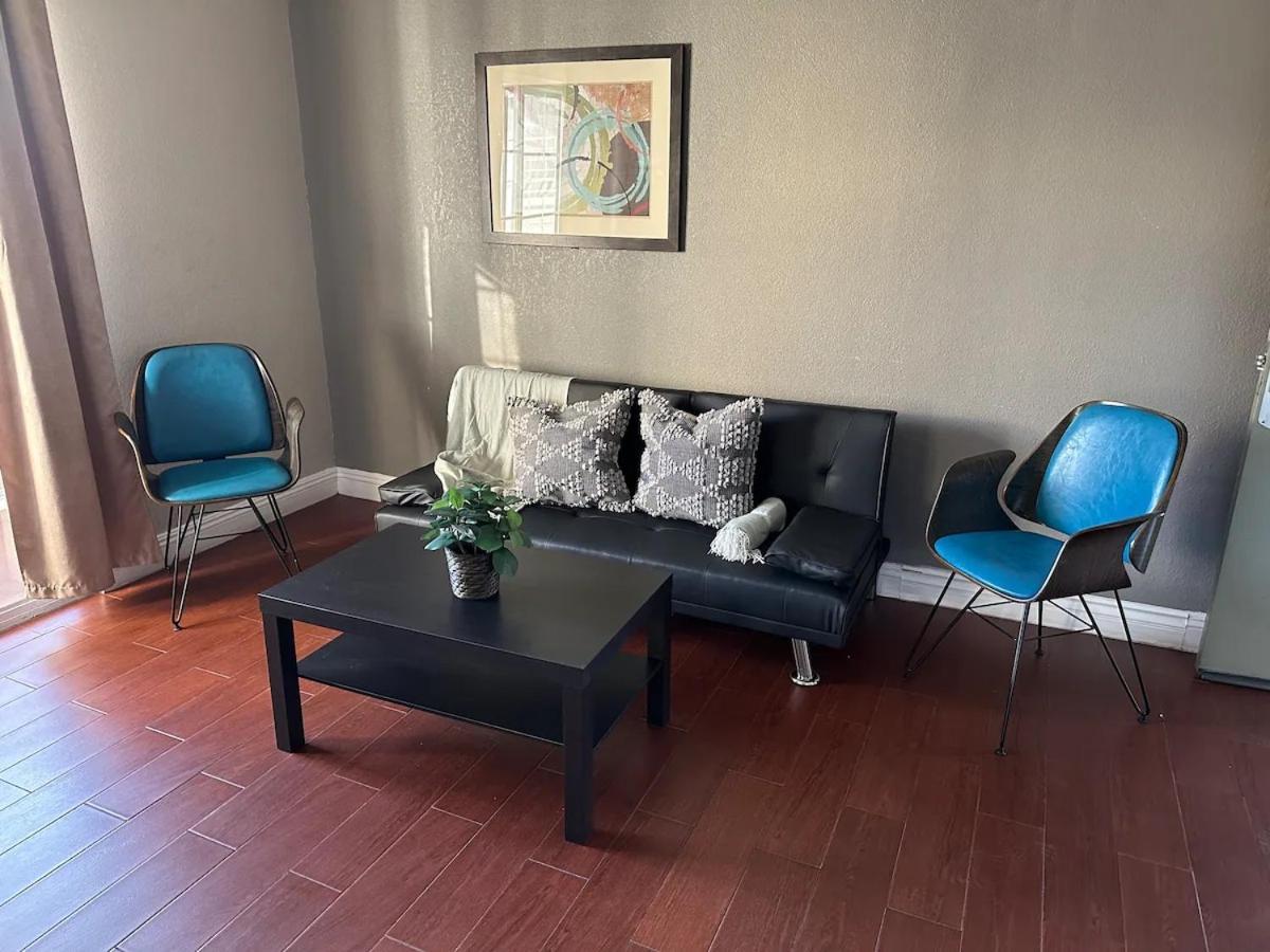Cabana Inn & Suites — hotel in Long Beach