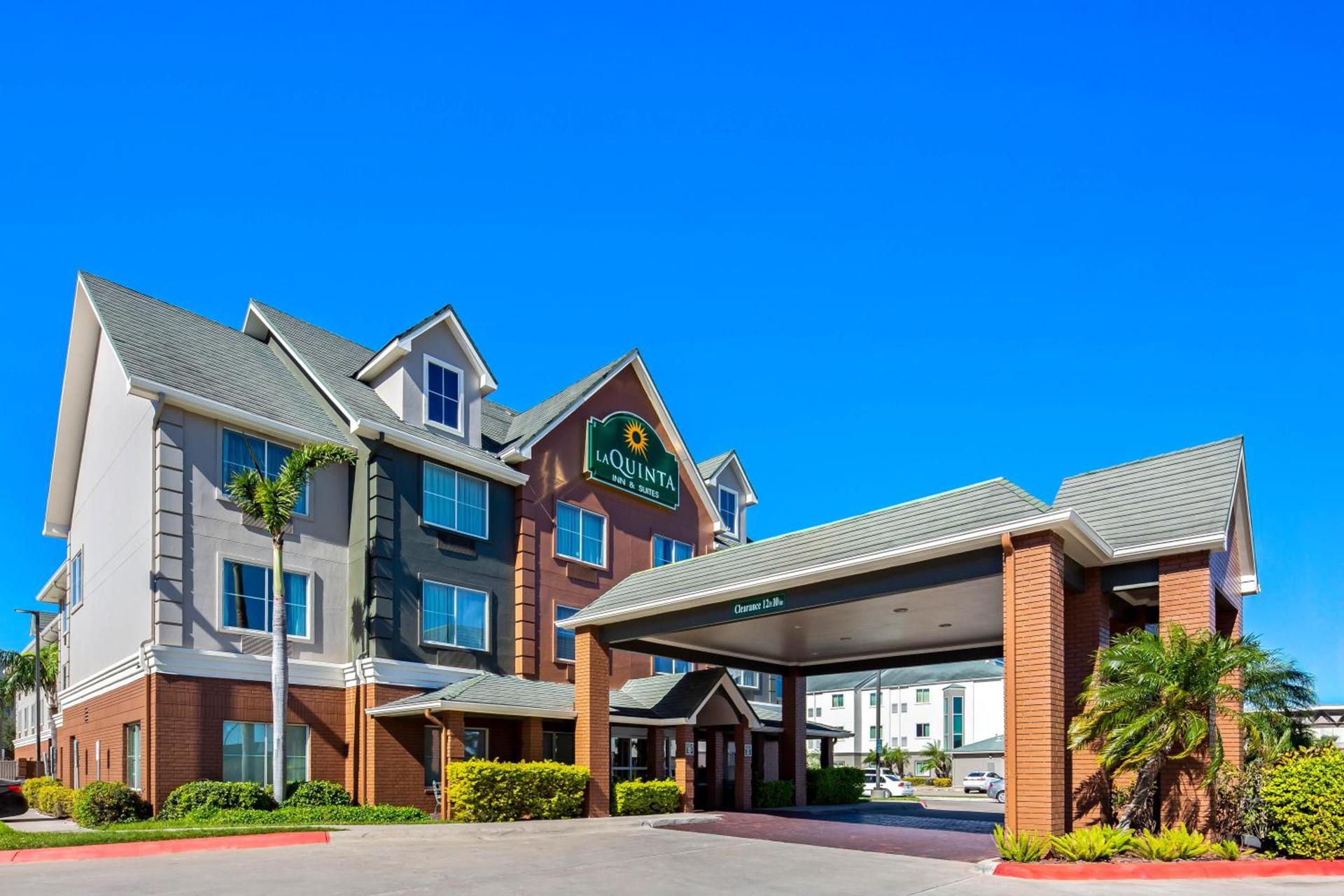 La Quinta by Wyndham Pharr North McAllen — hotel in Pharr
