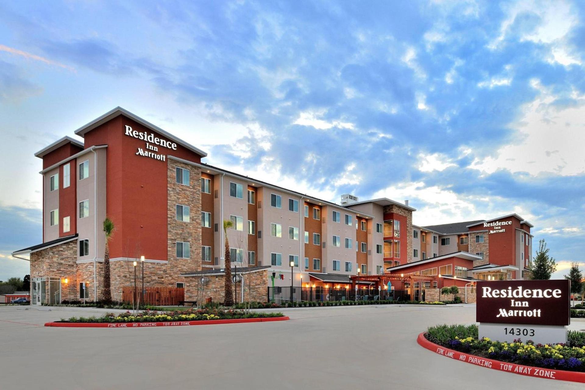 Residence Inn by Marriott Houston Tomball — hotel in Tomball