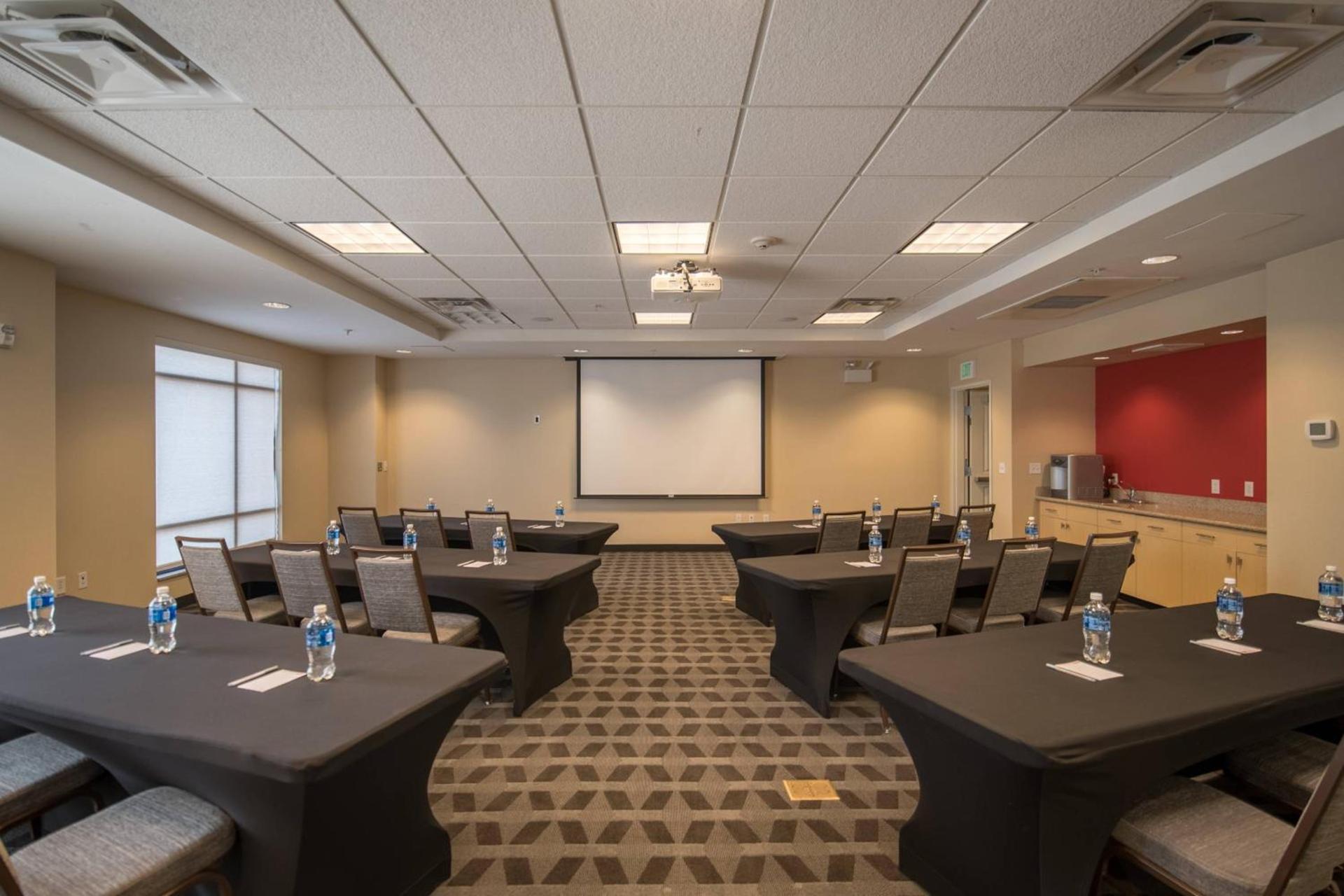 TownePlace Suites by Marriott Provo Orem — hotel in Orem