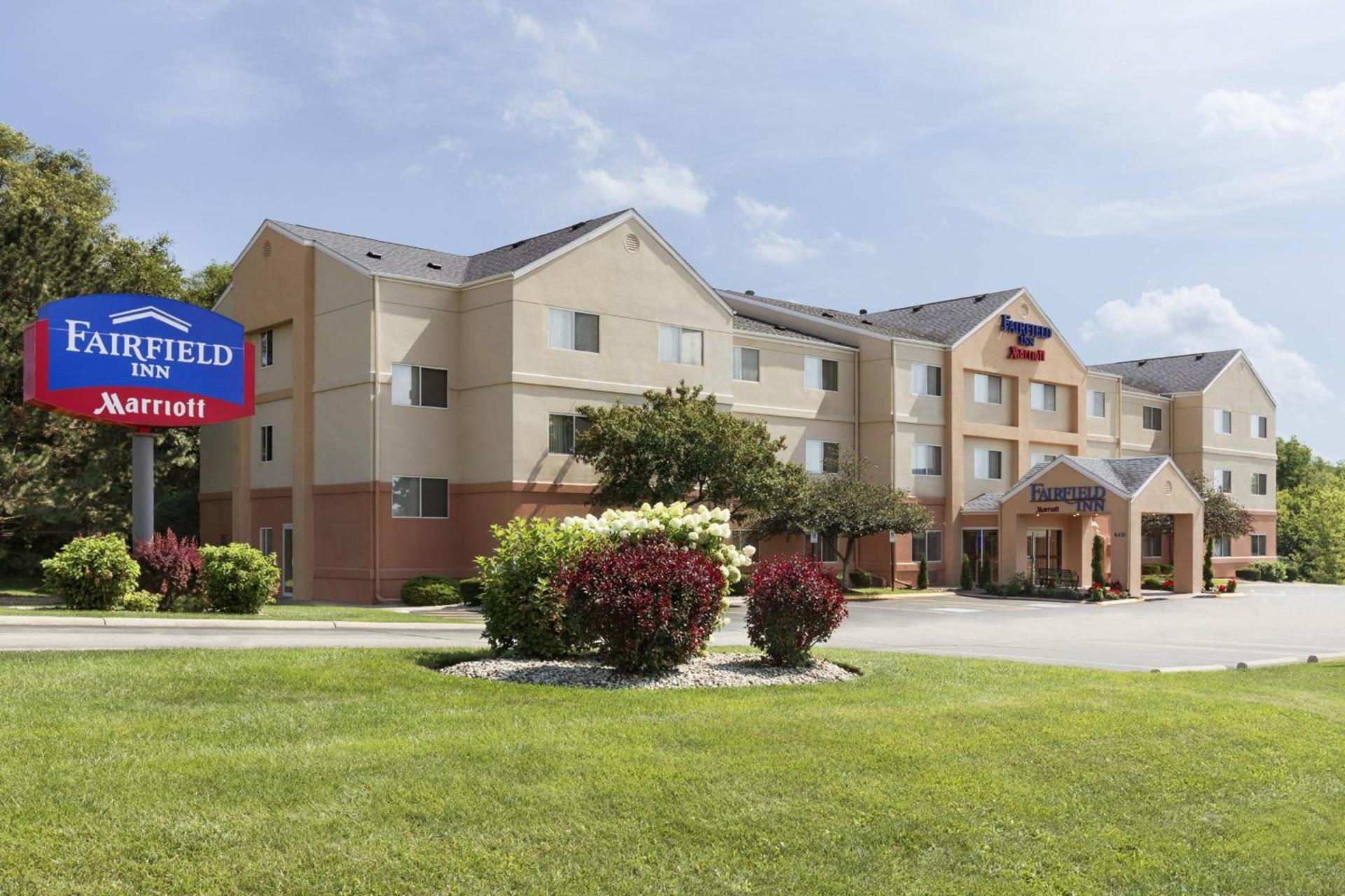 SureStay by Best Western Mount Pleasant Racine — hotel in Racine
